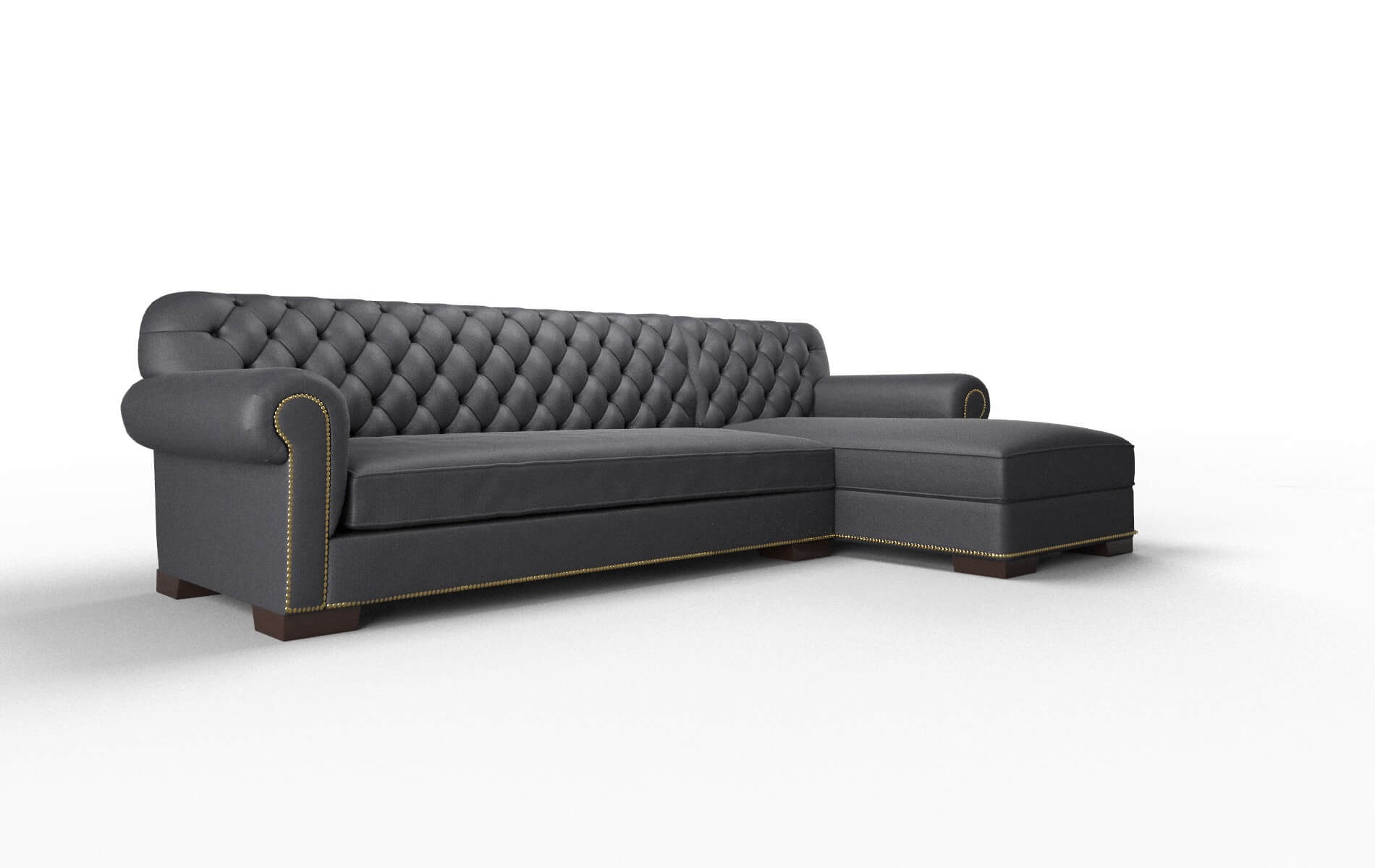 Chester Urban_d Eclipse Panel espresso legs 2