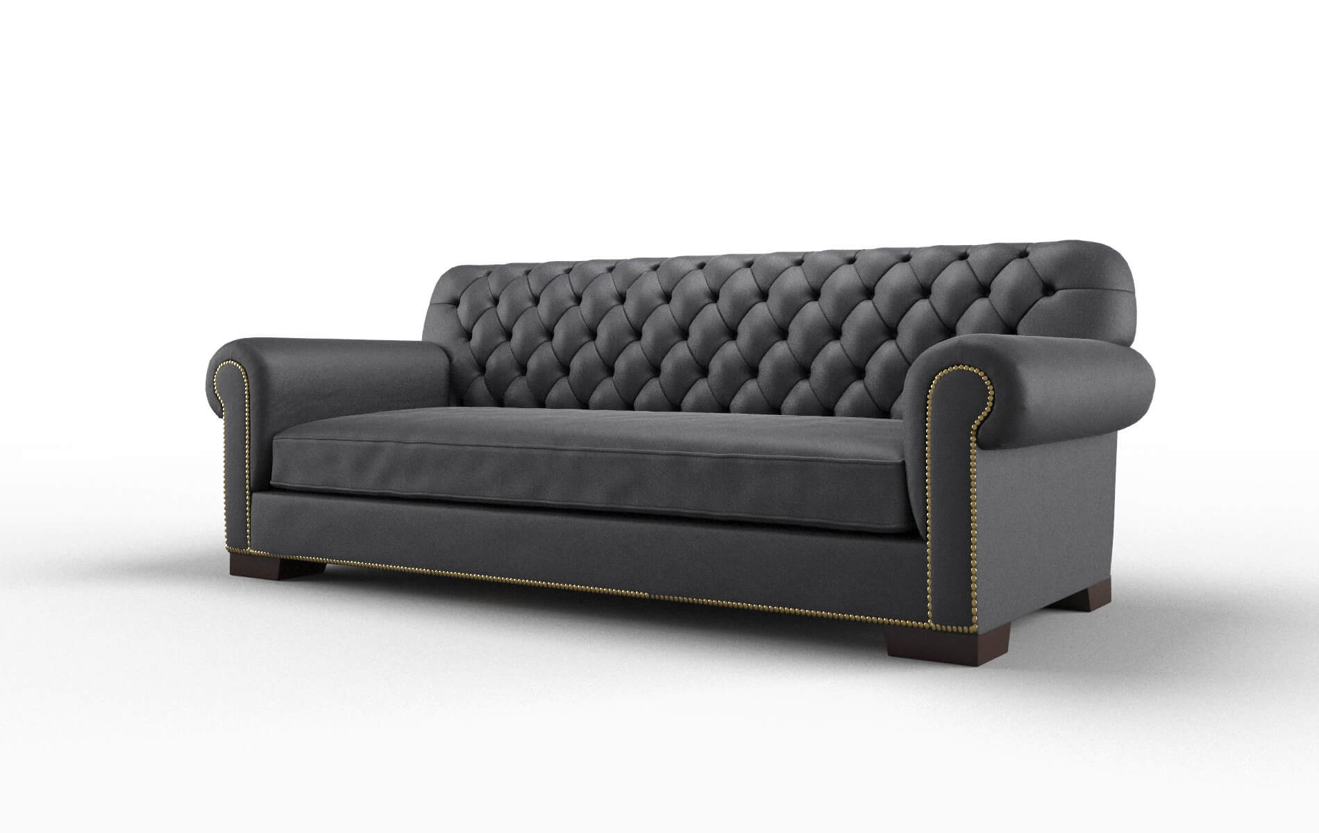 Chester Urban_d Eclipse Sofa espresso legs 4
