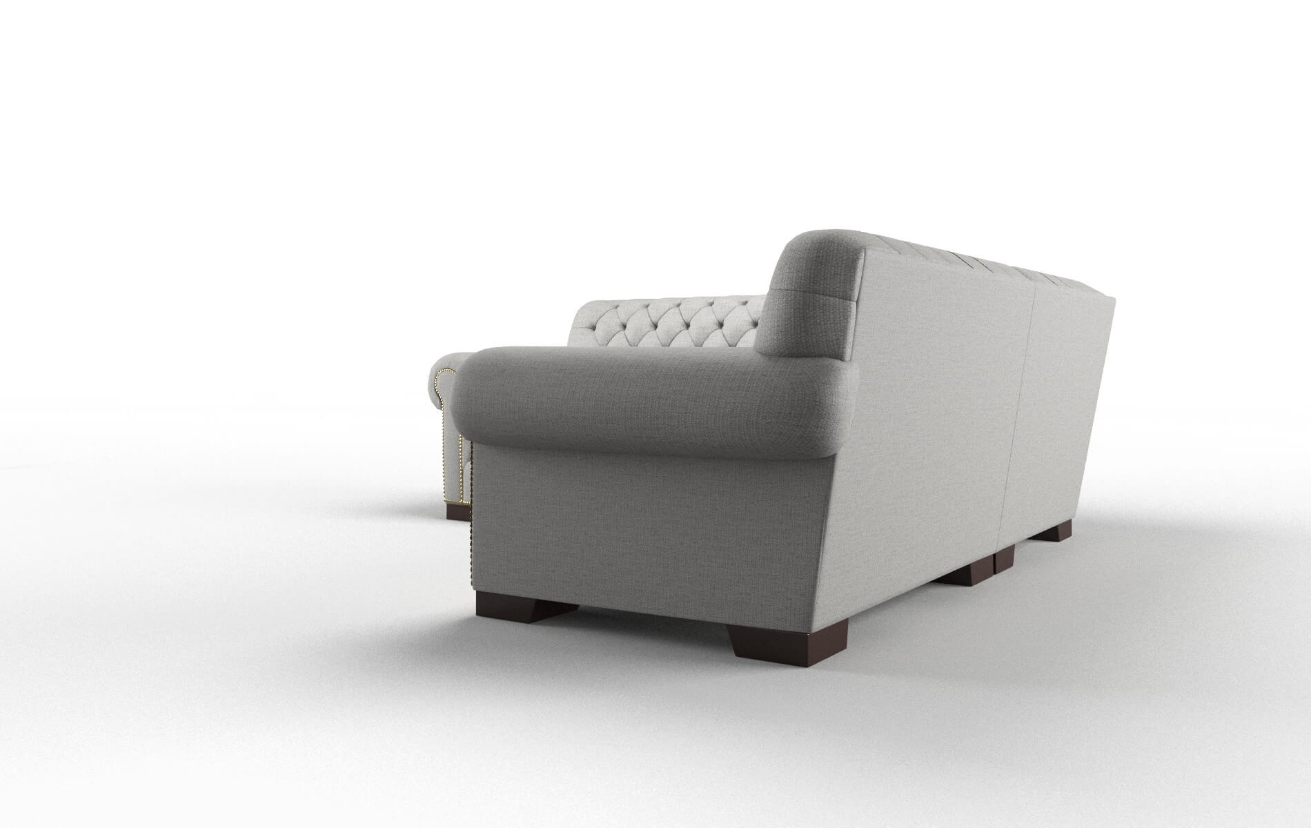 Chester Urban_d Pepper Sectional espresso legs 4