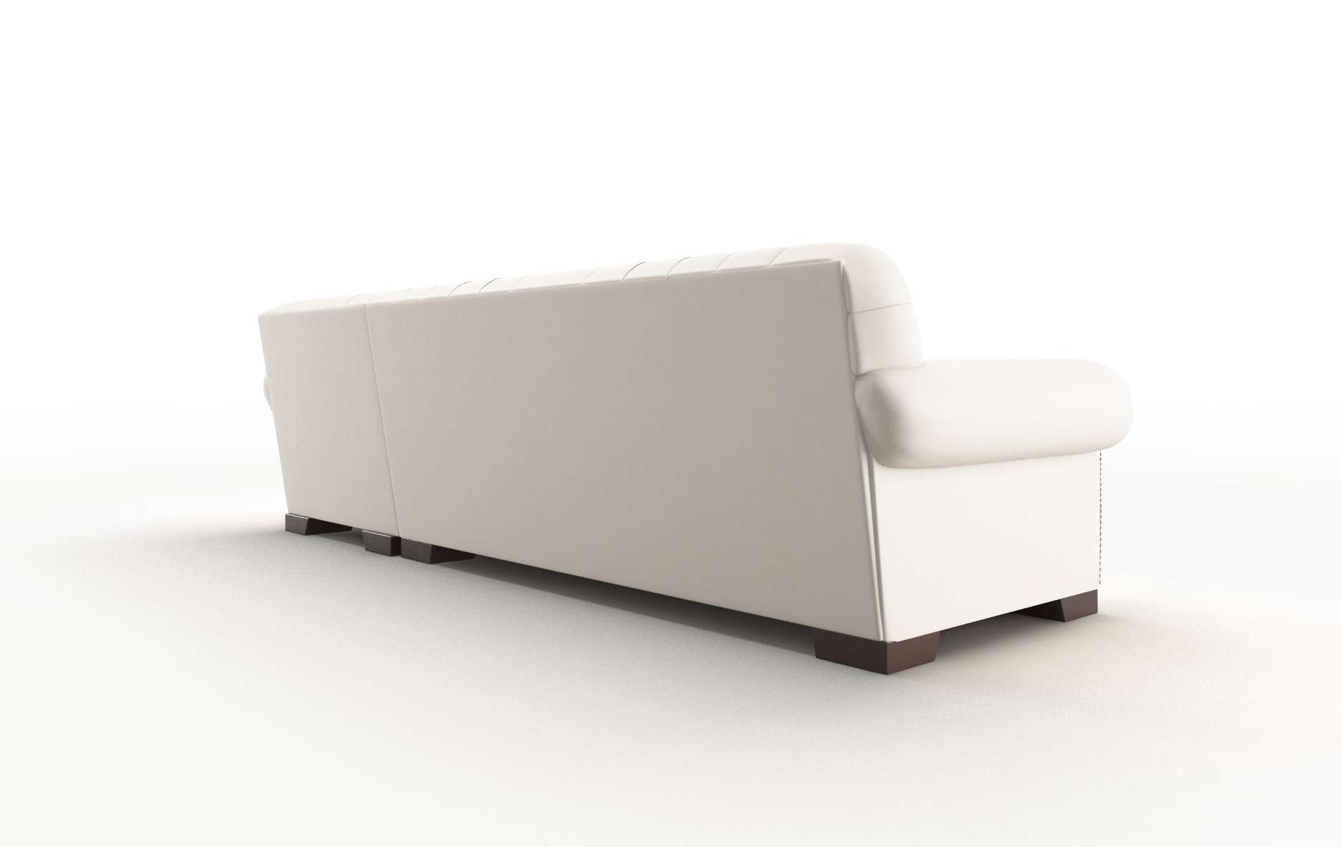 Chester Urban_d Snow Panel espresso legs 5