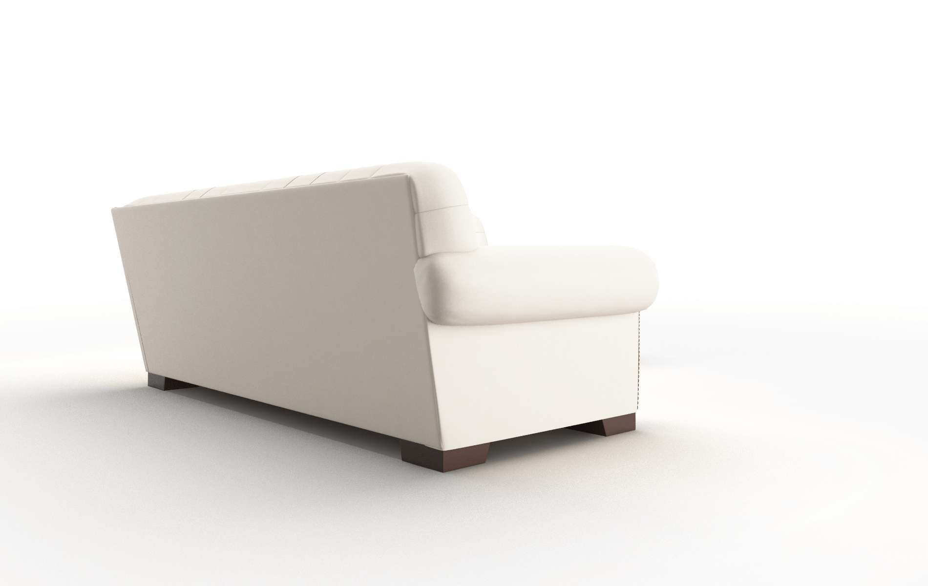 Chester Urban_d Snow Sectional espresso legs 3