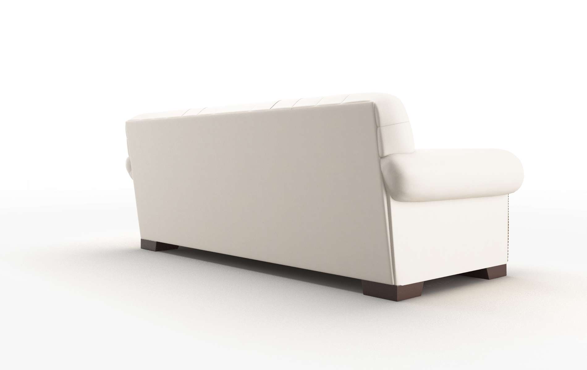 Chester Urban_d Snow Sofa espresso legs 5