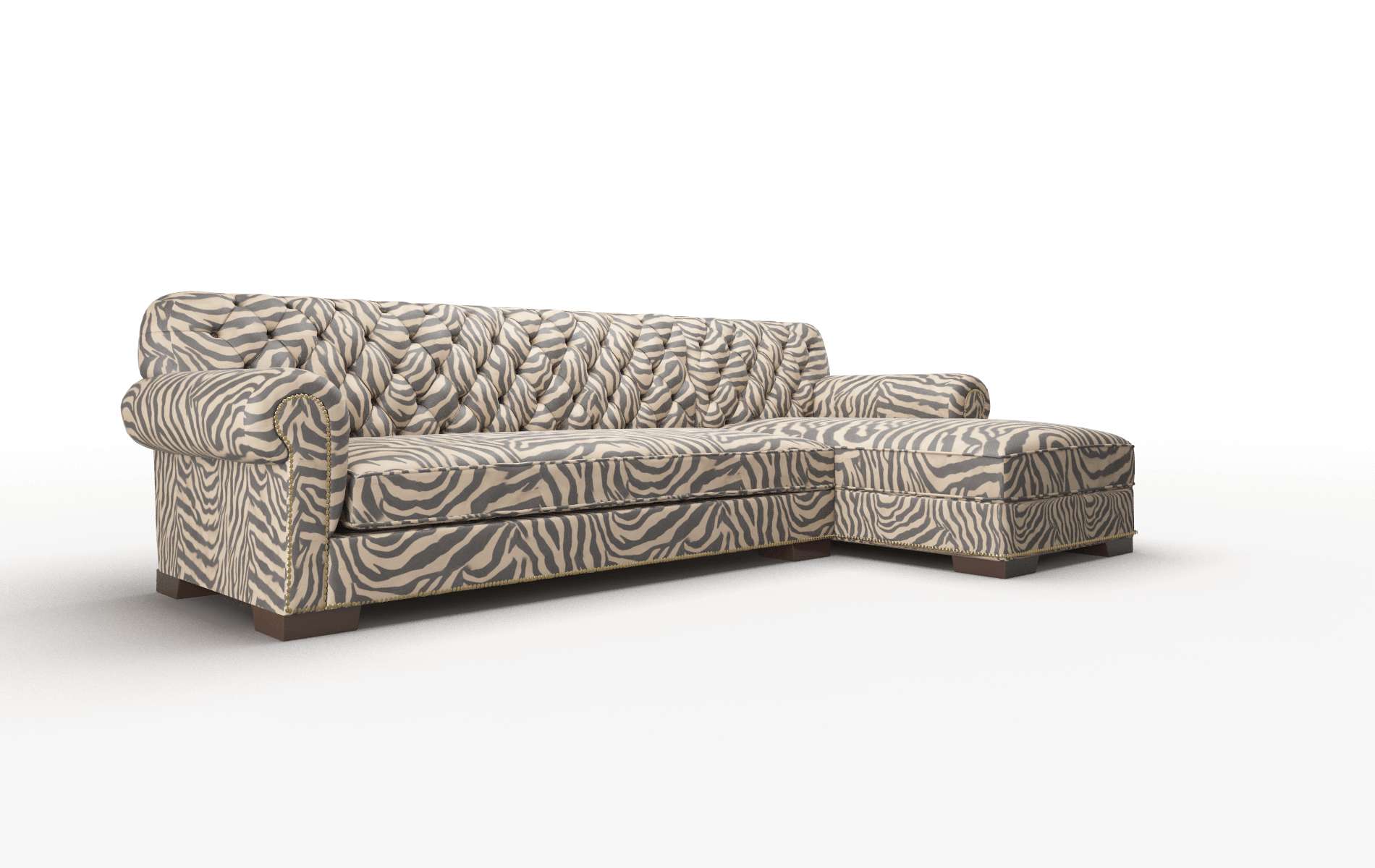 Chester Zambia Coffee Panel espresso legs 2