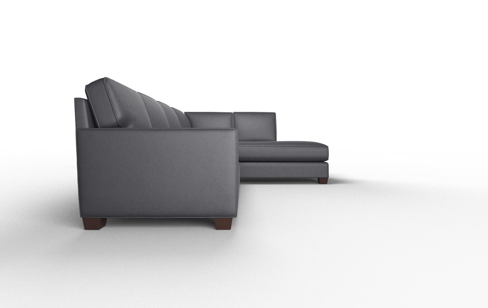 Chicago Atlas_plz Navy Panel espresso legs 3