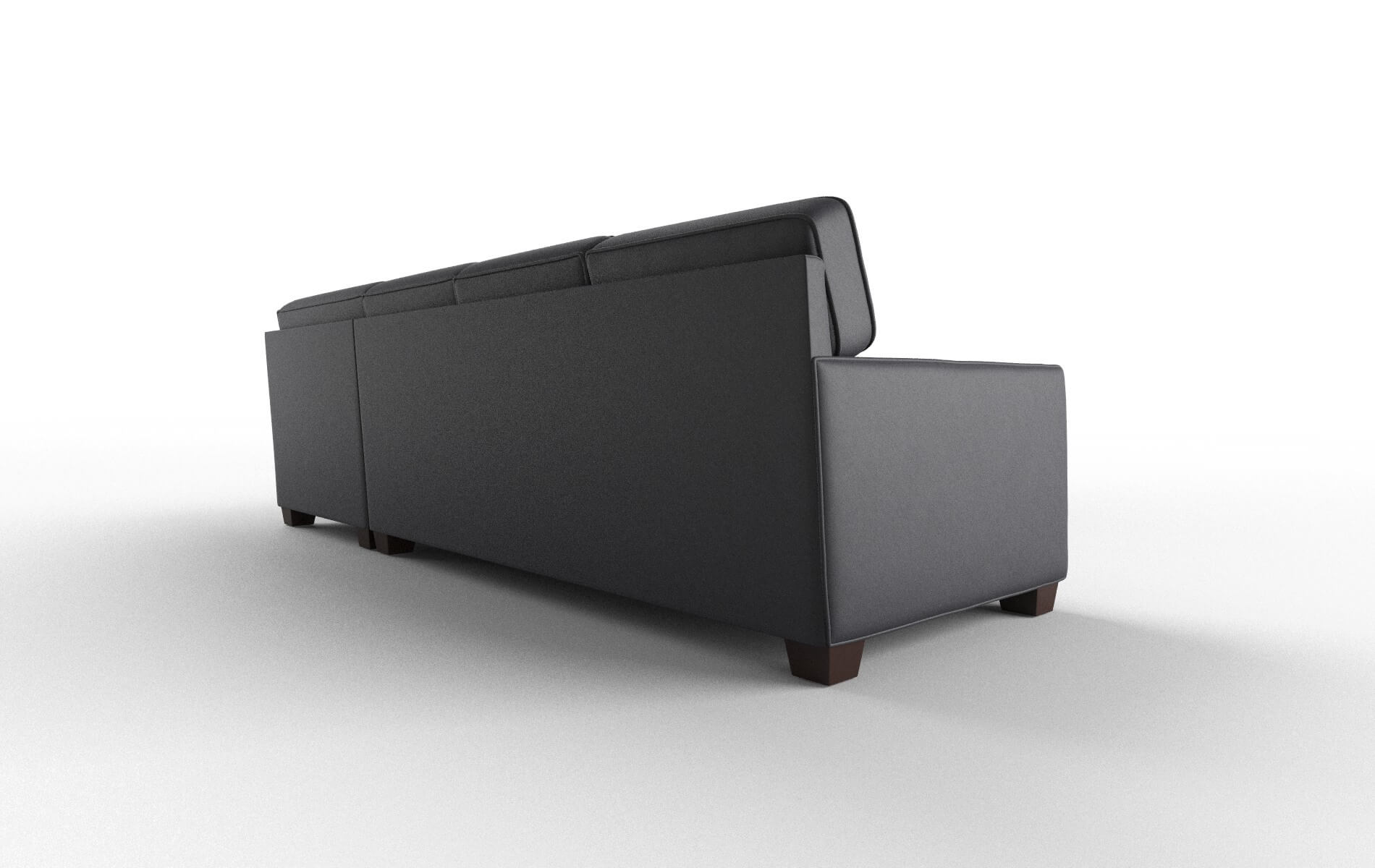 Chicago Atlas_plz Navy Panel espresso legs 5