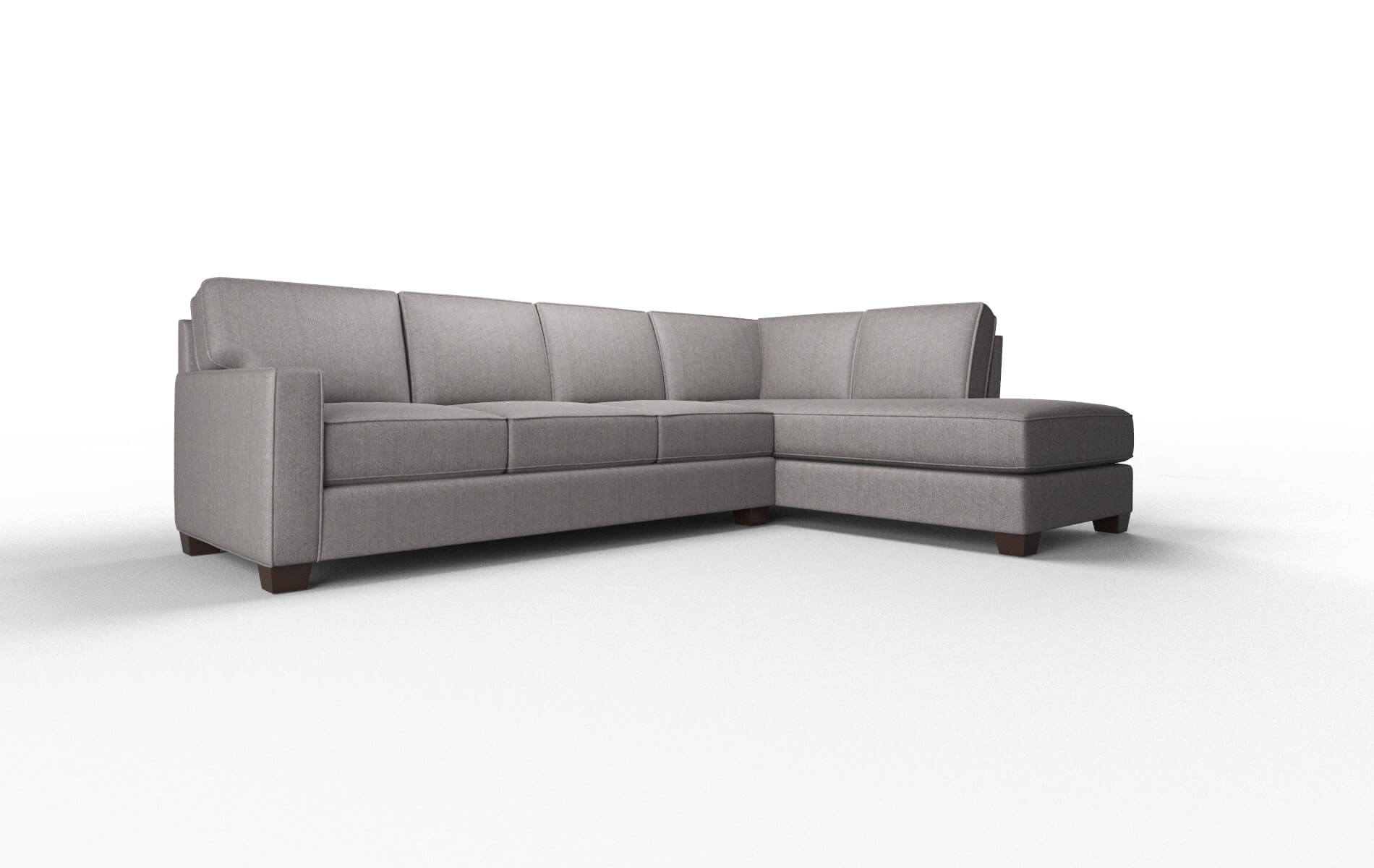 Chicago Atlas_plz Silver Panel espresso legs 2