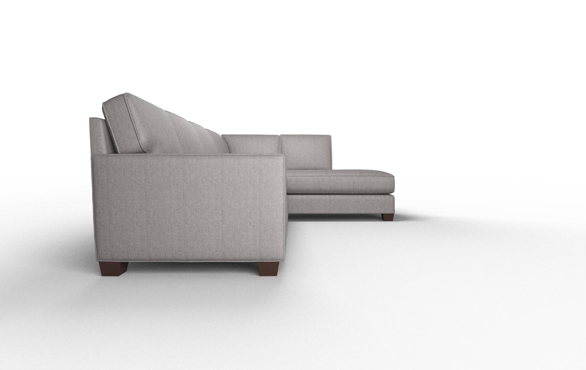 Chicago Atlas_plz Silver Panel espresso legs 3