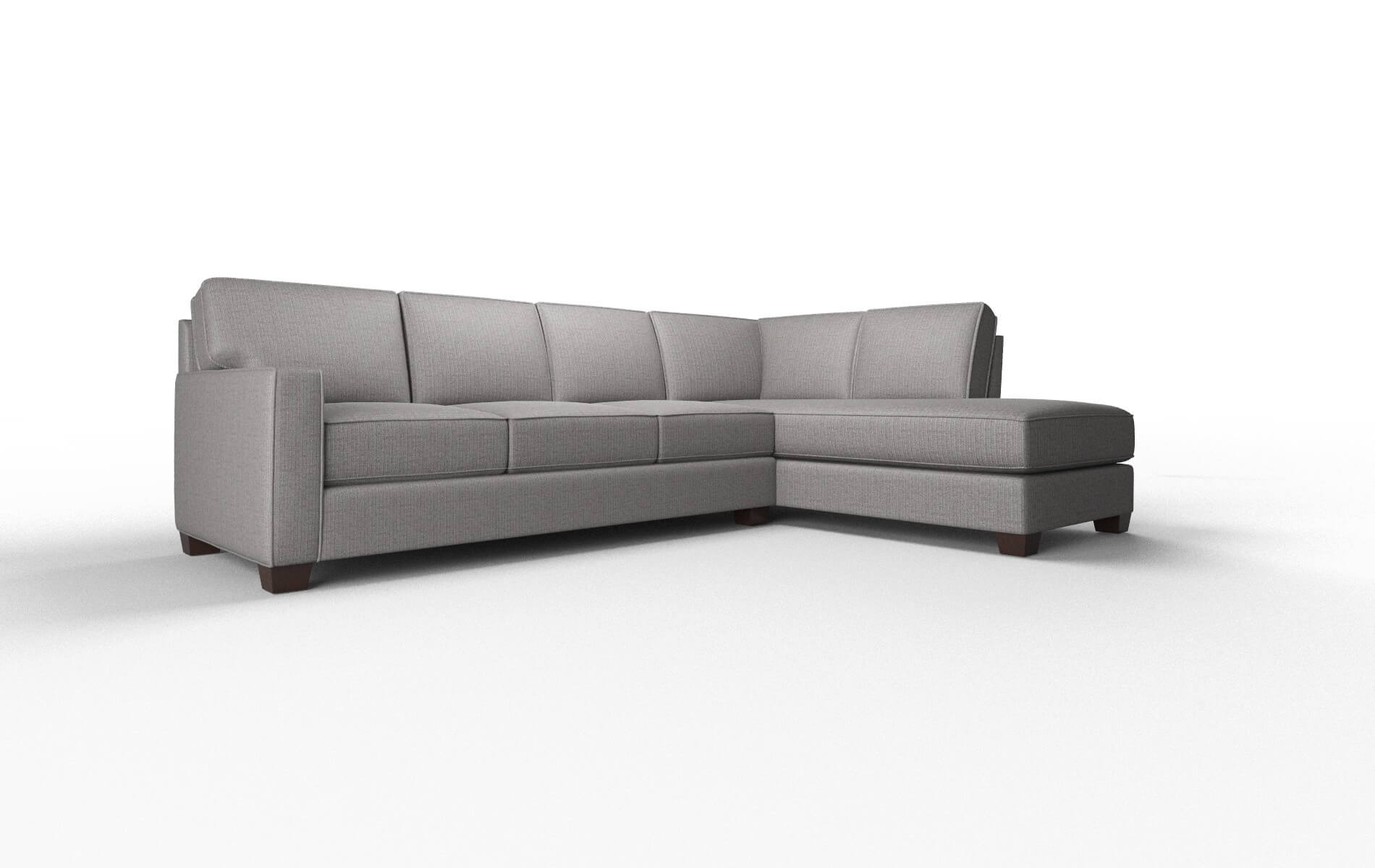 Chicago Avenger Zinc Panel espresso legs 2