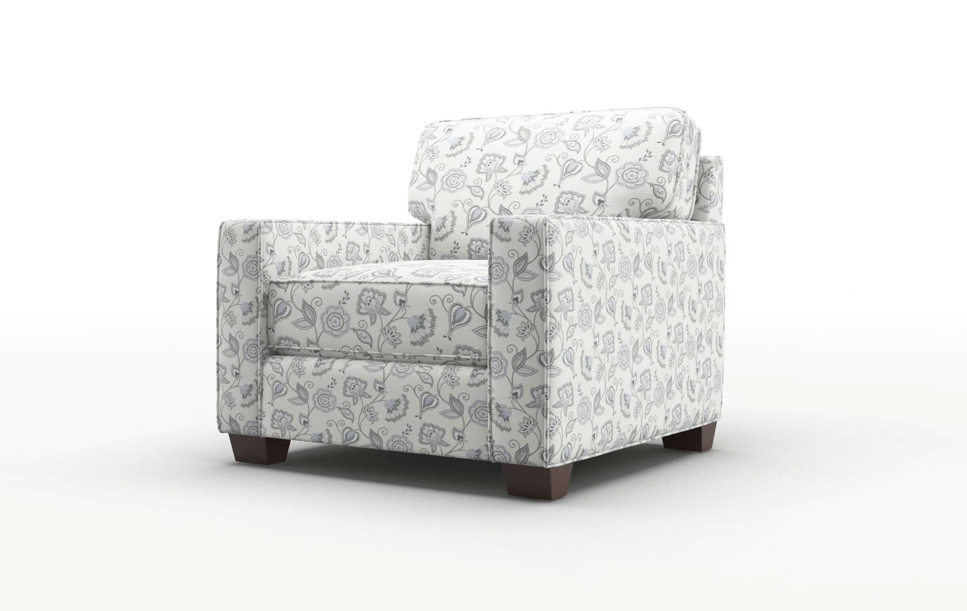 Chicago Avignon Sky Chair espresso legs 4