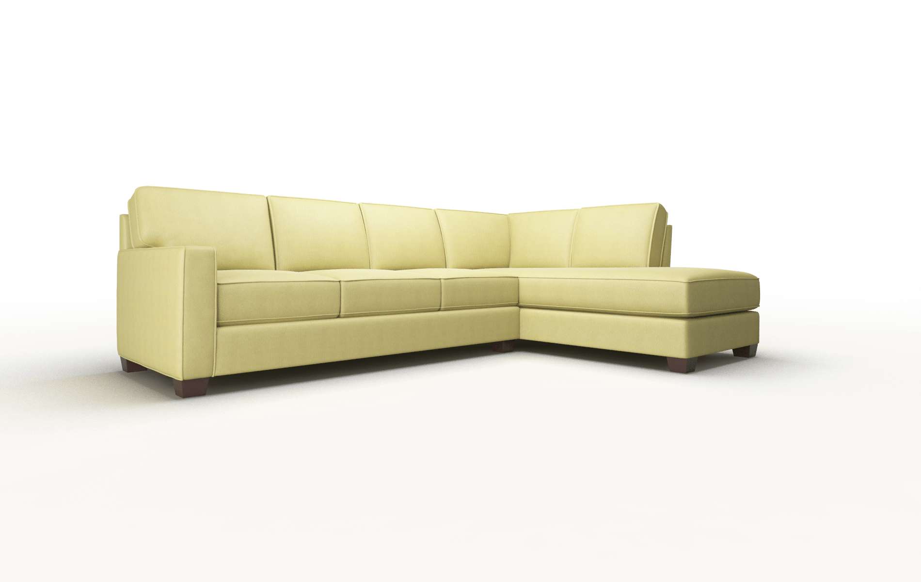 Chicago Bella Apple Panel espresso legs 2