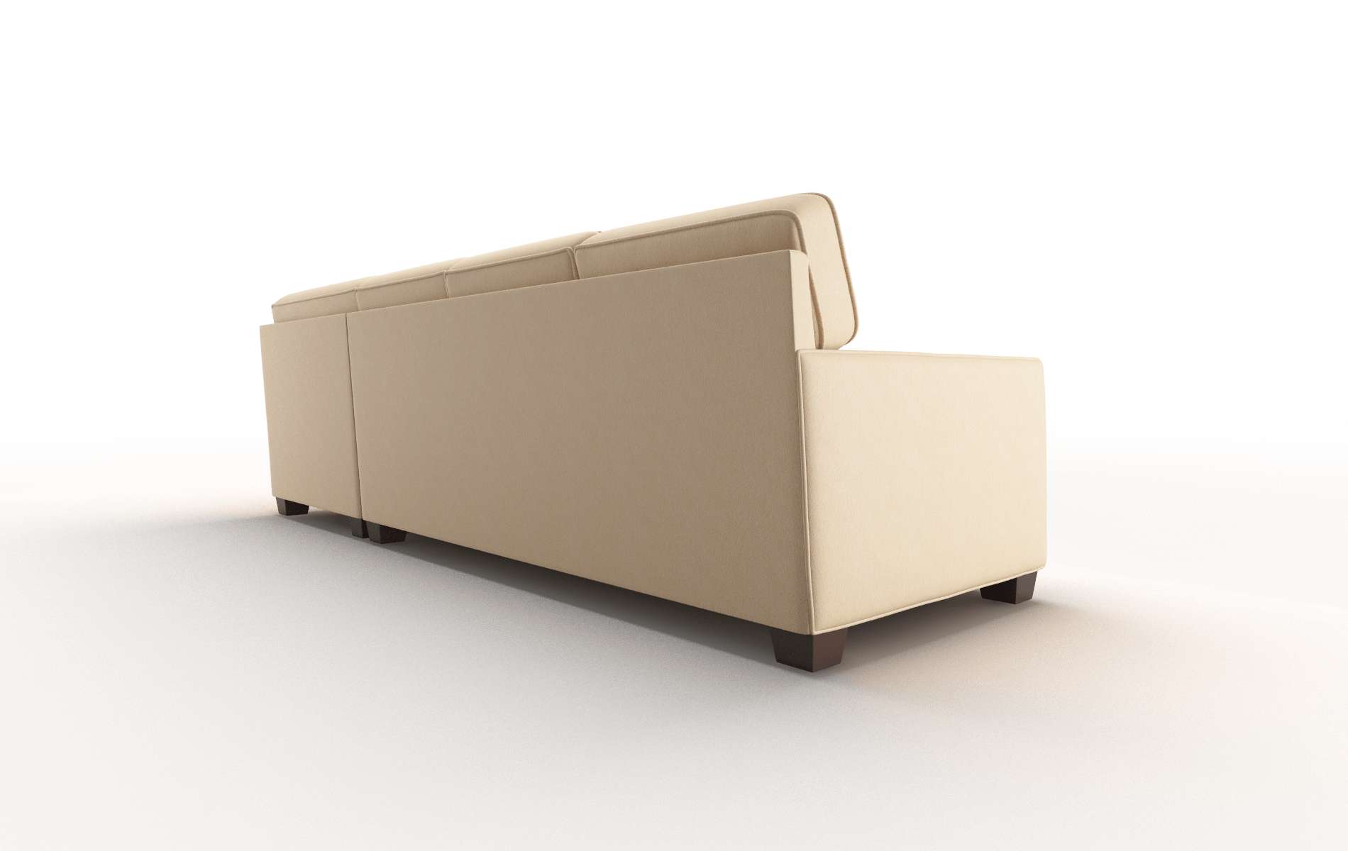 Chicago Bella Coffee Panel espresso legs 5