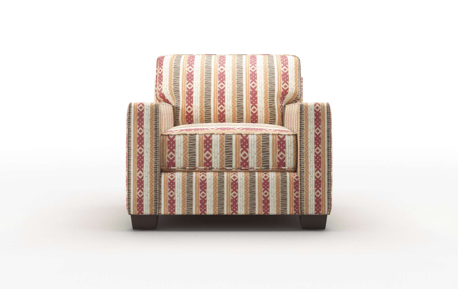 Chicago Bodhi tango Chair Espresso Legs  1