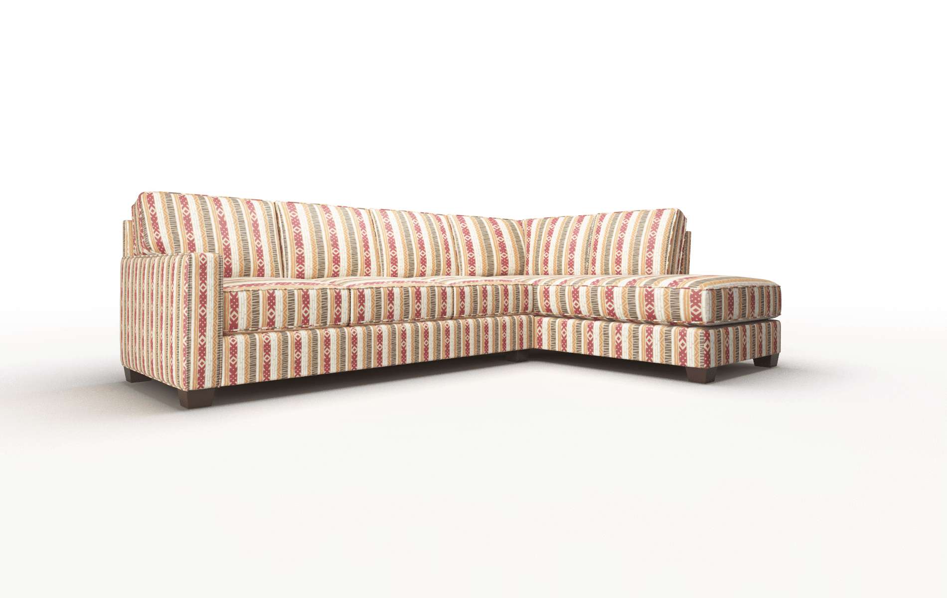 Chicago Bodhi Tango Panel espresso legs 2