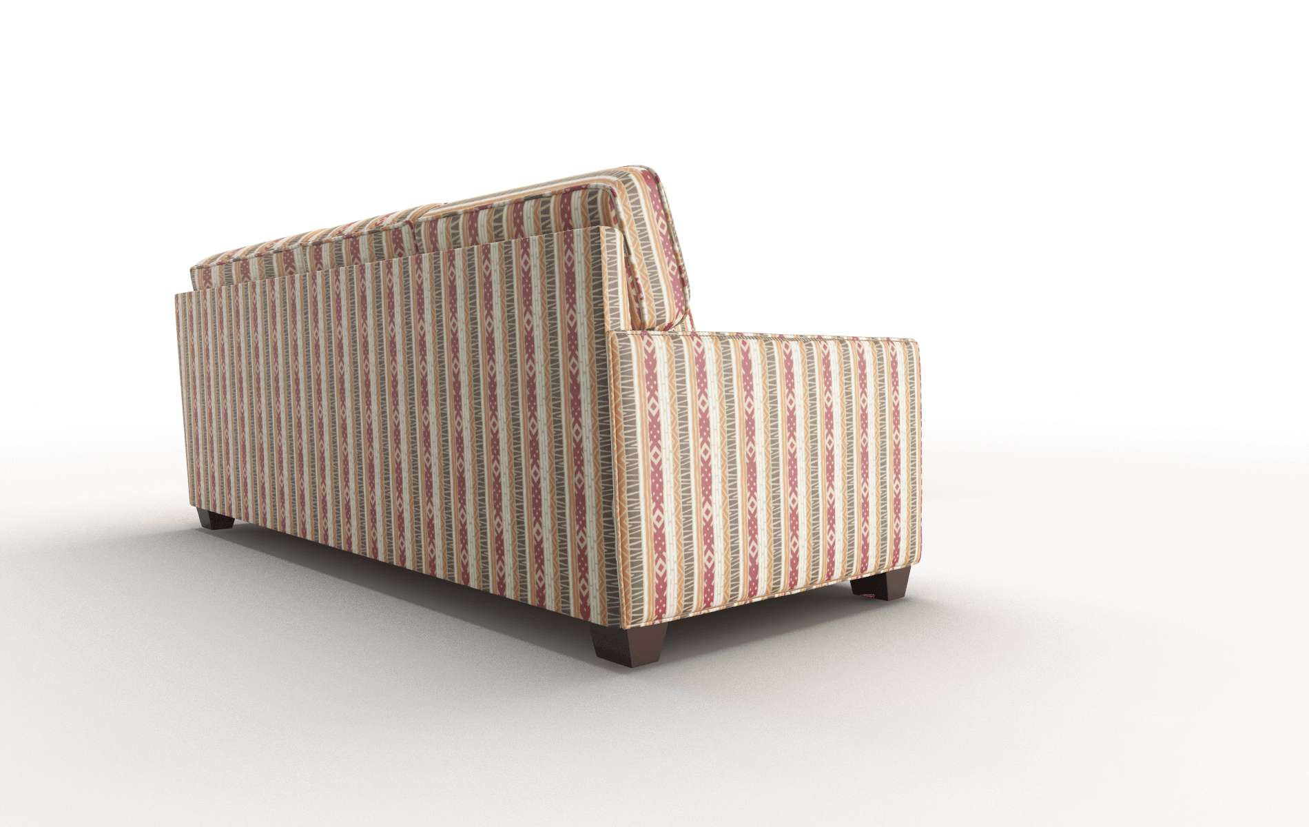 Chicago Bodhi Tango Sectional espresso legs 3