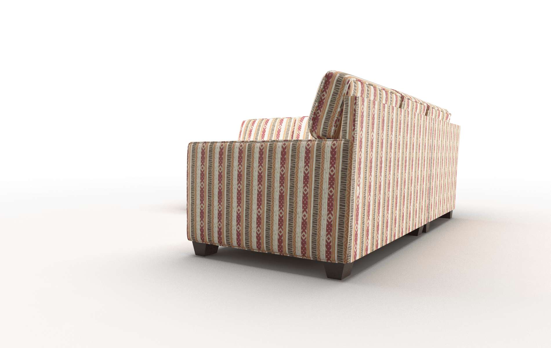 Chicago Bodhi Tango Sectional espresso legs 4