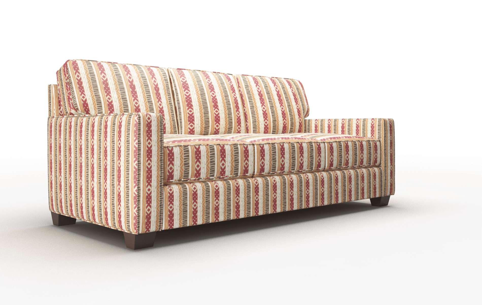 Chicago Bodhi Tango Sofa espresso legs 2