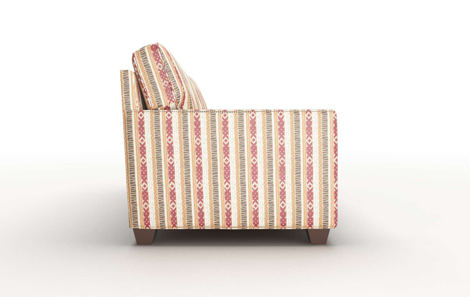 Chicago Bodhi Tango Sofa espresso legs 3