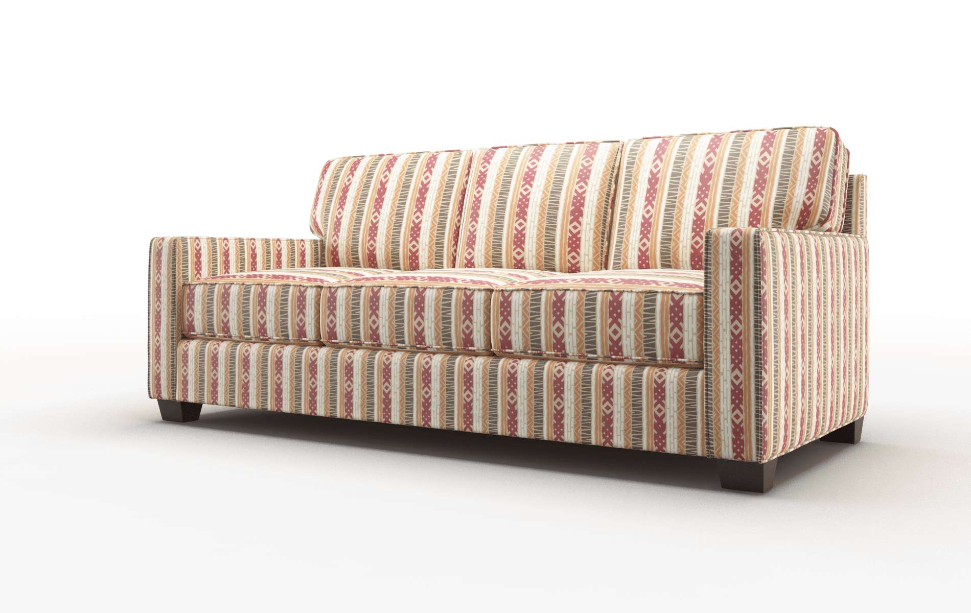 Chicago Bodhi Tango Sofa espresso legs 4