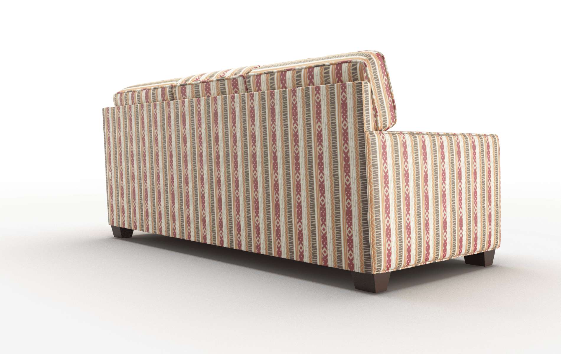 Chicago Bodhi Tango Sofa espresso legs 5