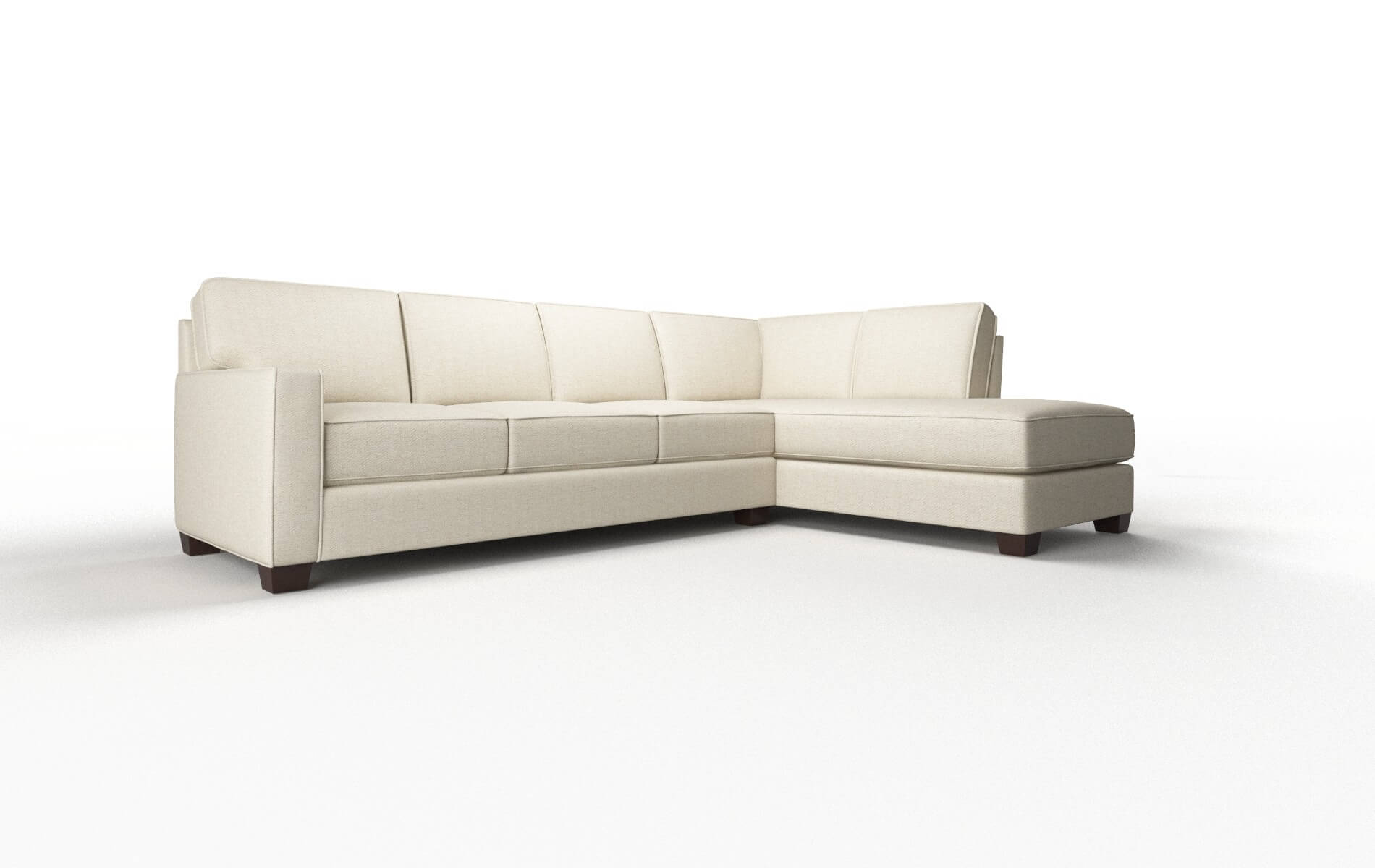 Chicago Catalina Wheat Panel espresso legs 2