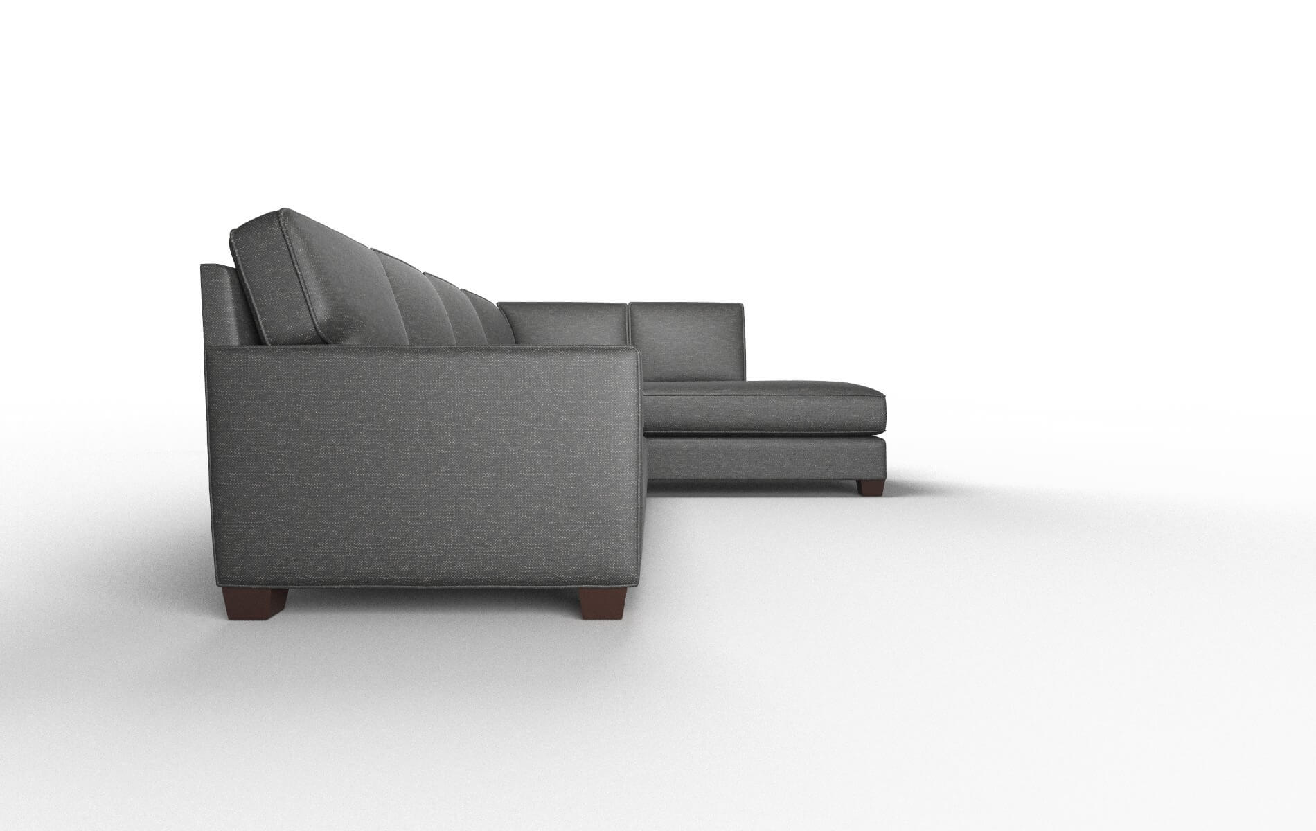 Chicago Chance Denim Panel espresso legs 3