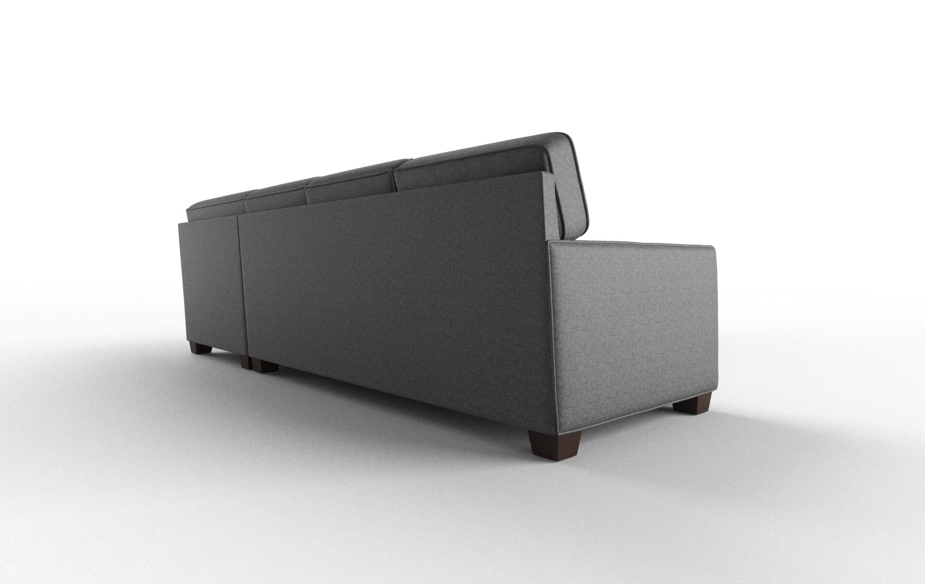 Chicago Curious Pacific Panel espresso legs 5