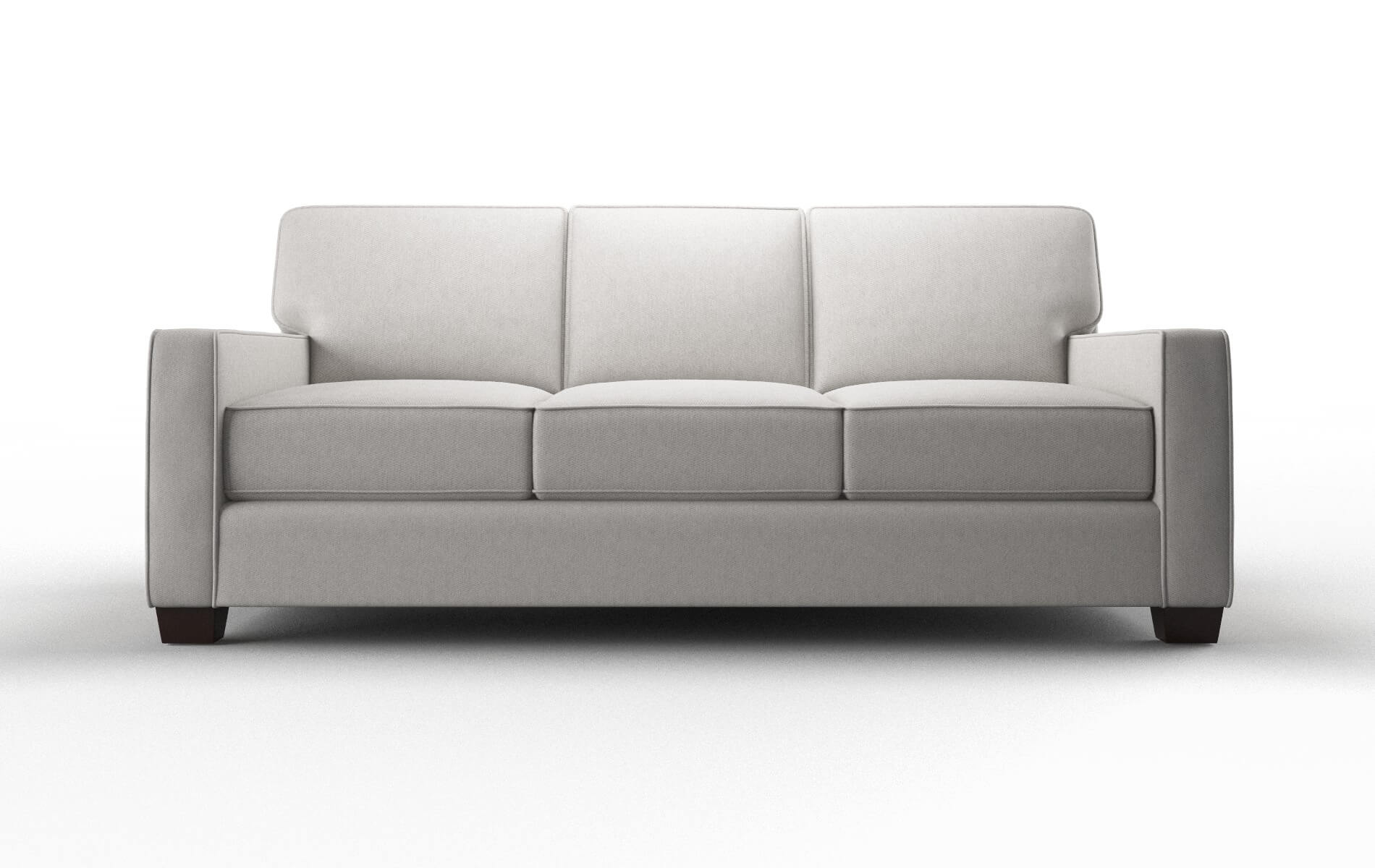 Chicago Curious Spa Sofa espresso legs 1