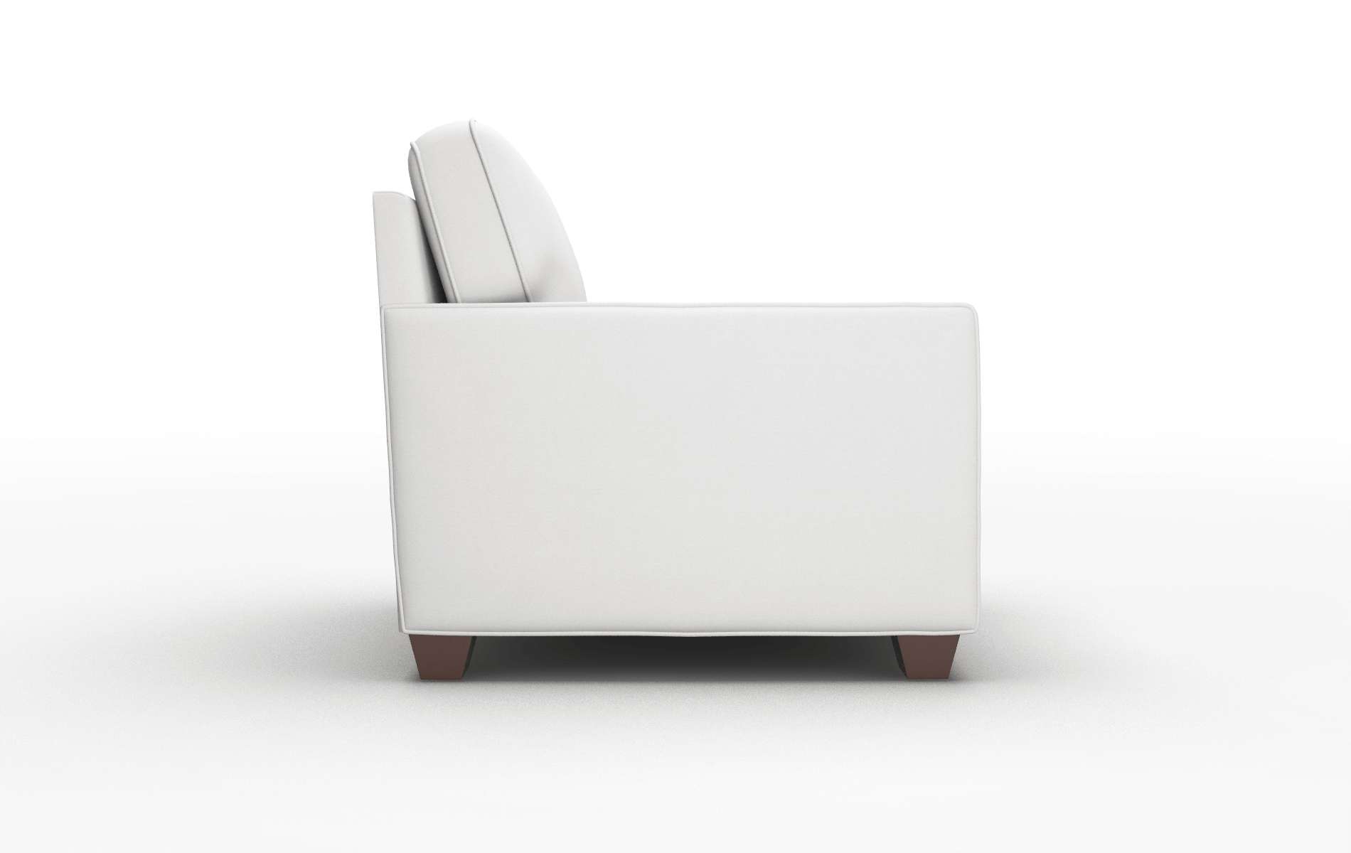 Chicago Dawson Platinum Chair espresso legs 3
