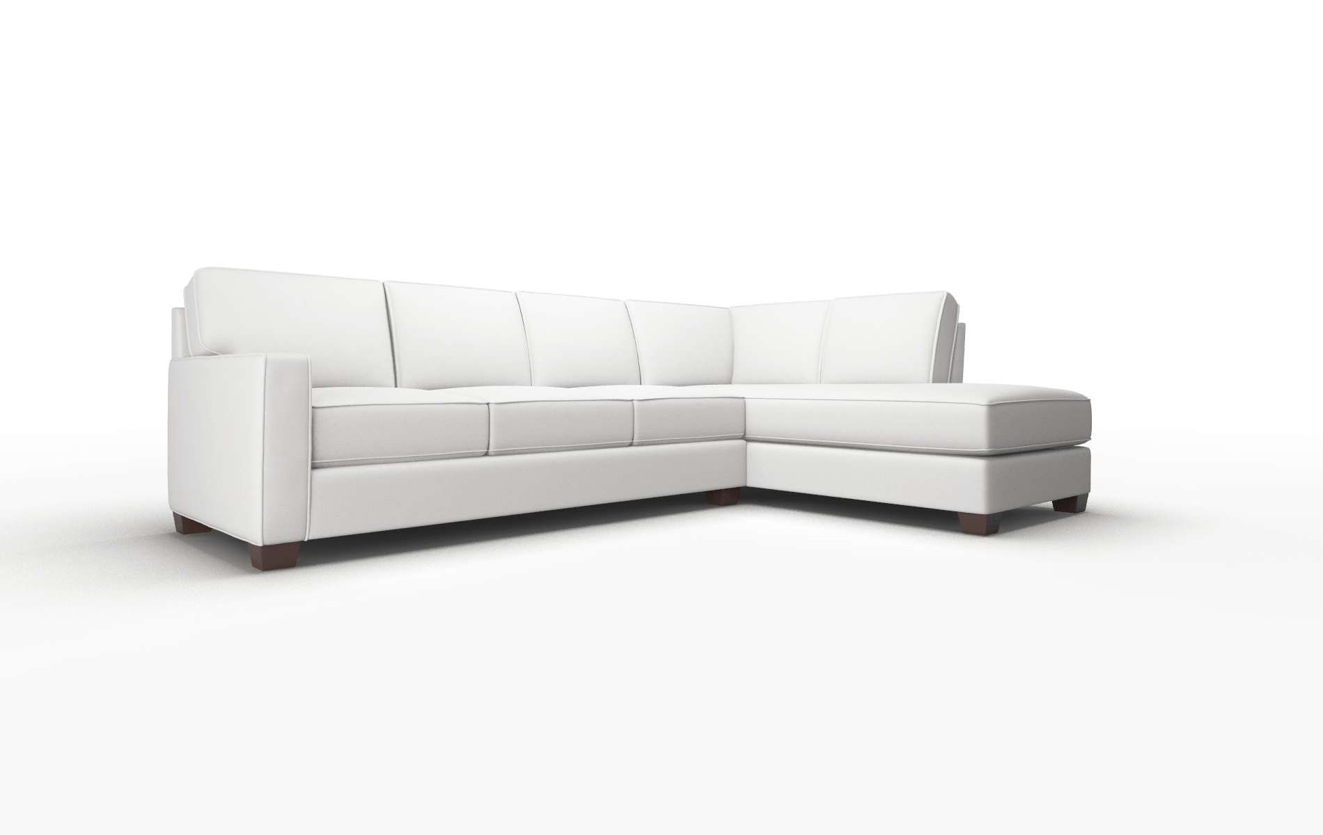 Chicago Dawson Platinum Panel espresso legs 2