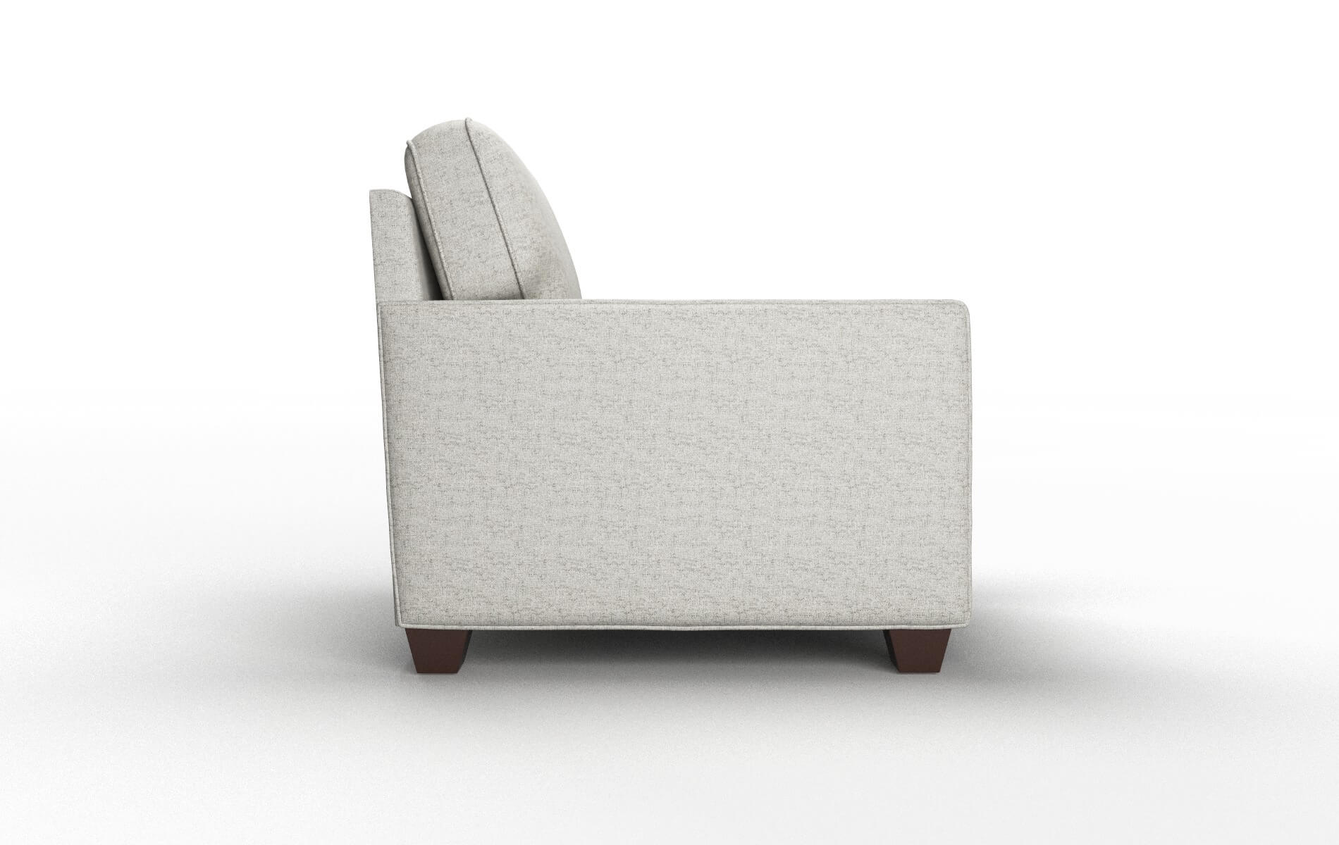 Chicago Derby Ash Chair espresso legs 3