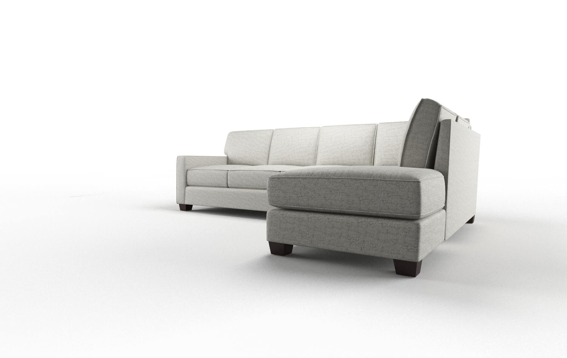 Chicago Derby Silver Panel espresso legs 4