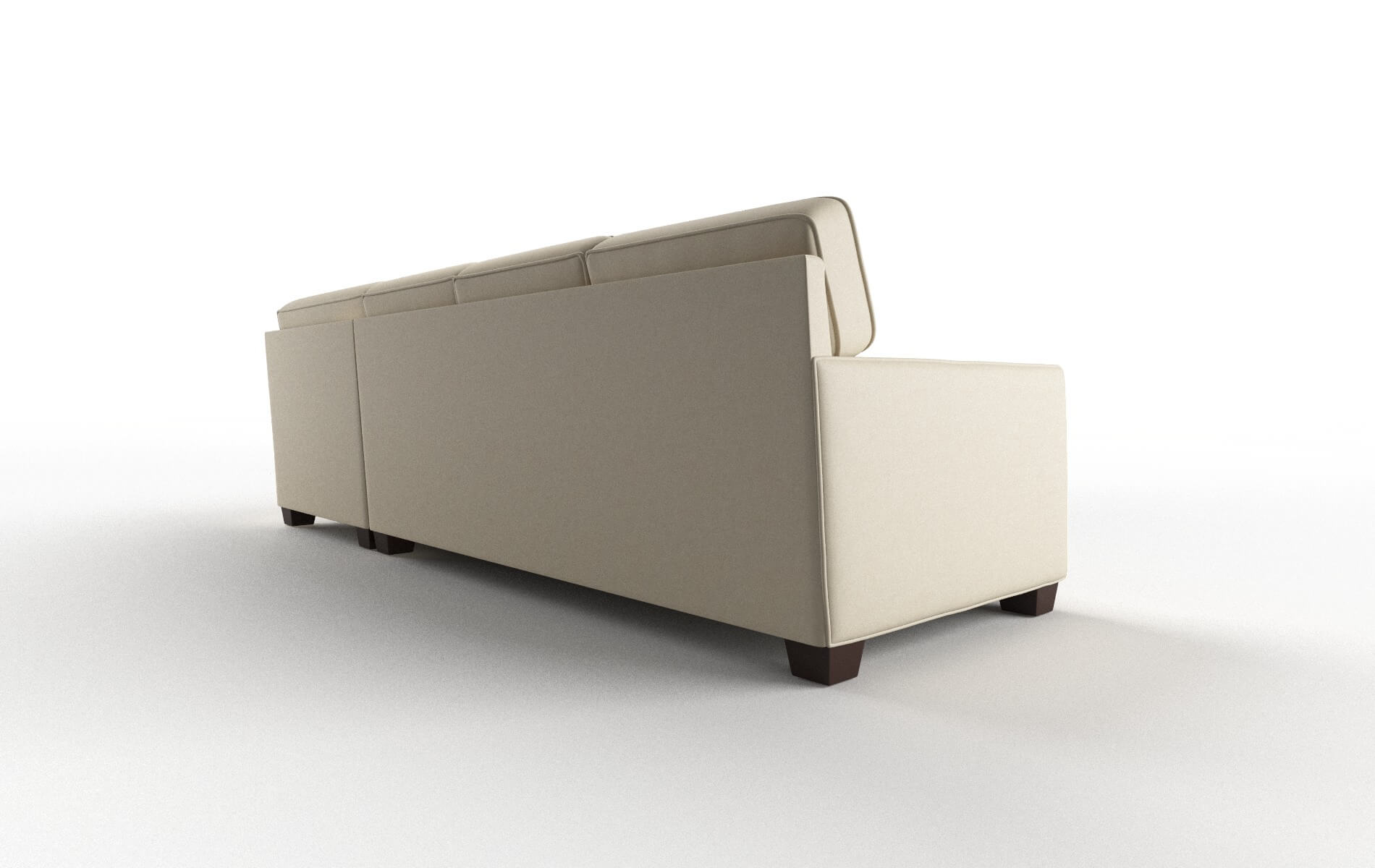 Chicago Dream_d Almond Panel espresso legs 5