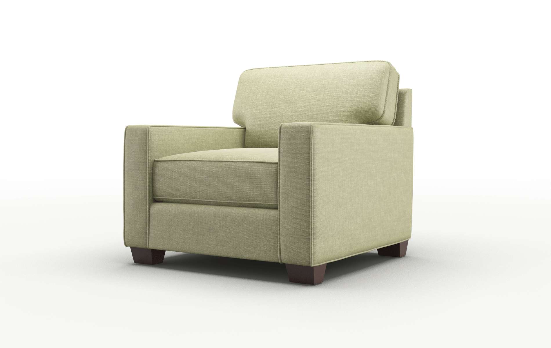 Chicago Dream_d Forest Chair espresso legs 4