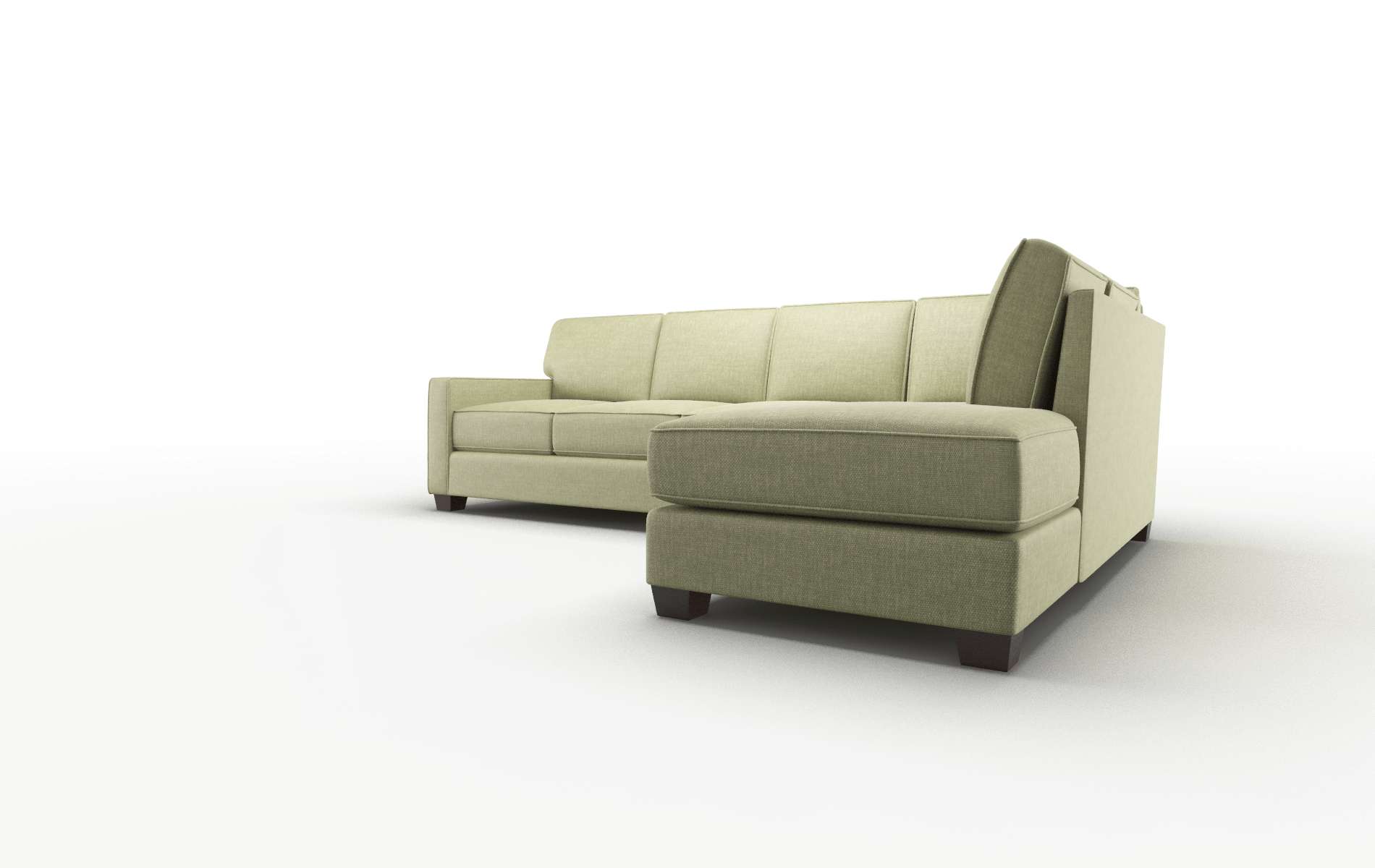 Chicago Dream_d Forest Panel espresso legs 4