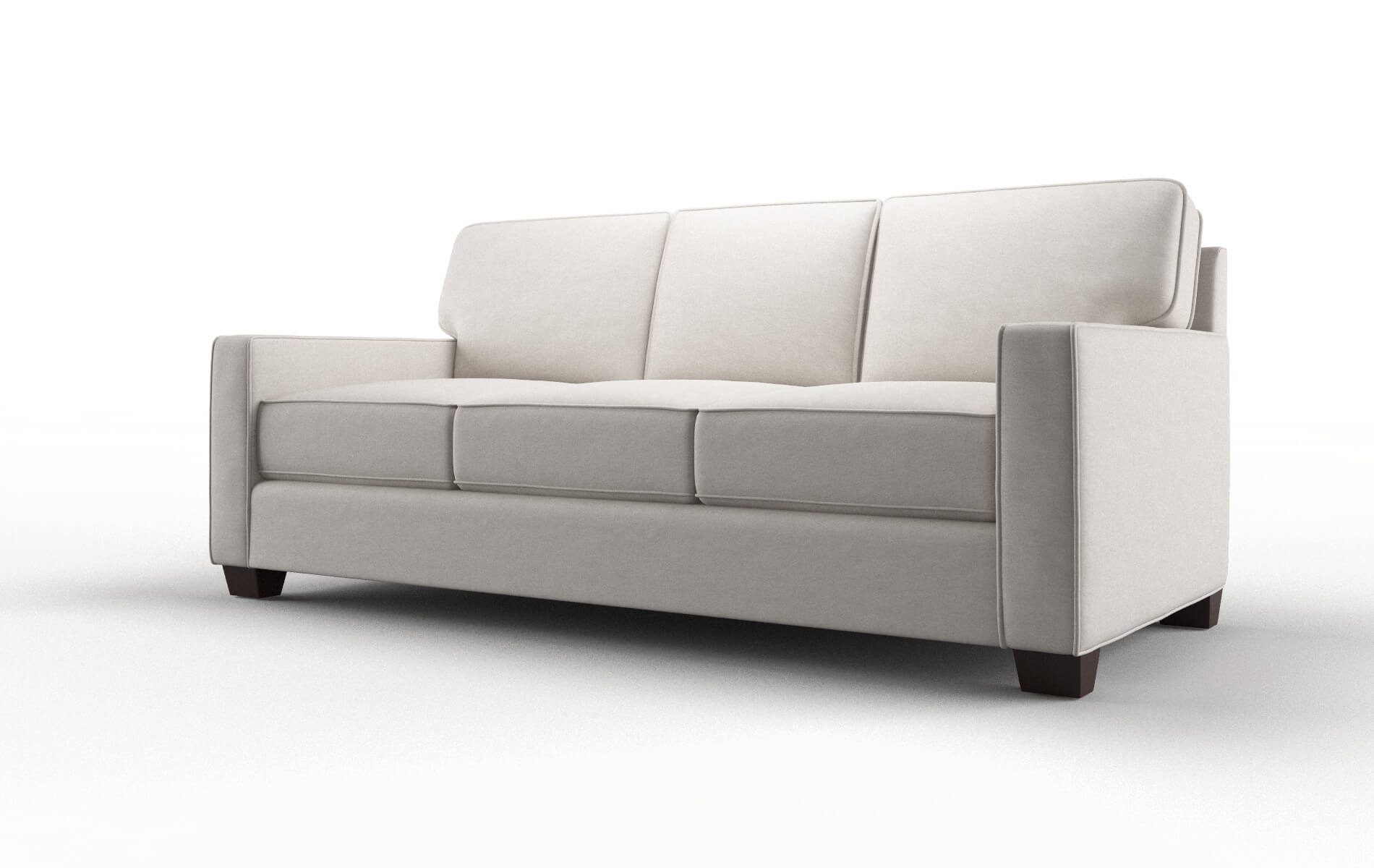 Chicago Dream_d Stone Sofa espresso legs 4
