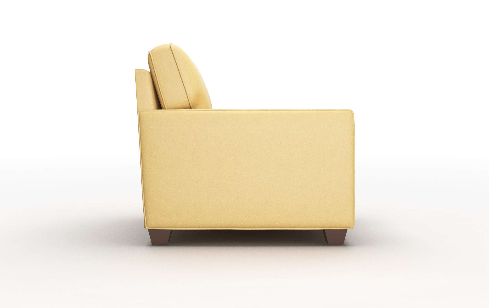 Chicago Dream_d Sunflower Chair espresso legs 3