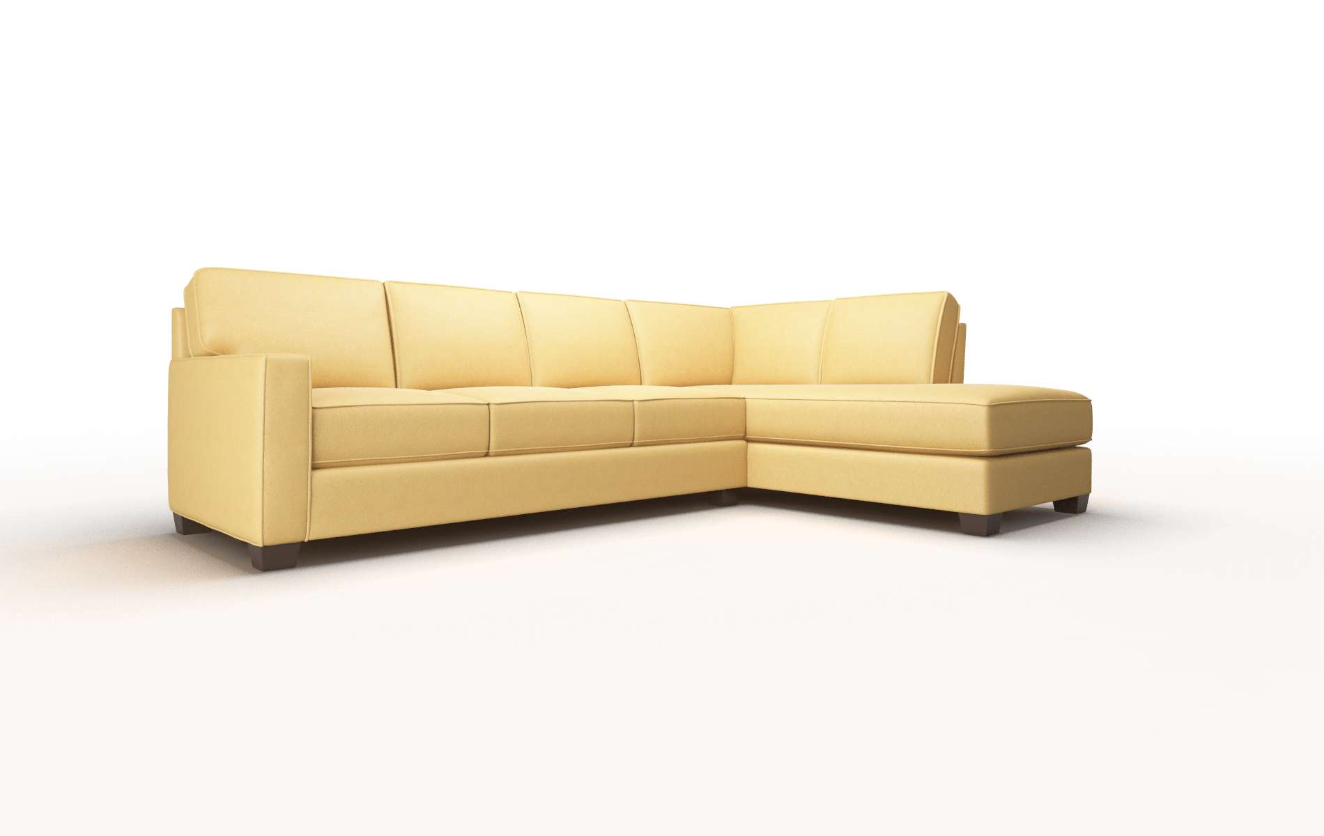 Chicago Dream_d Sunflower Panel espresso legs 2