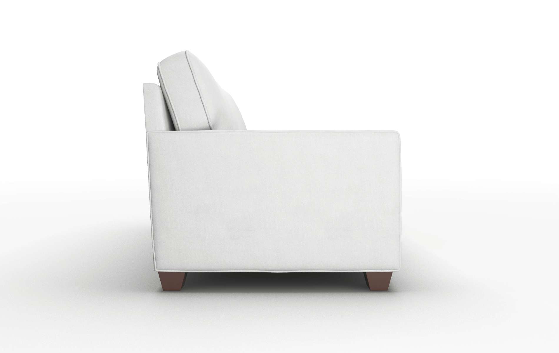 Chicago Geo Sterling Sofa espresso legs 3