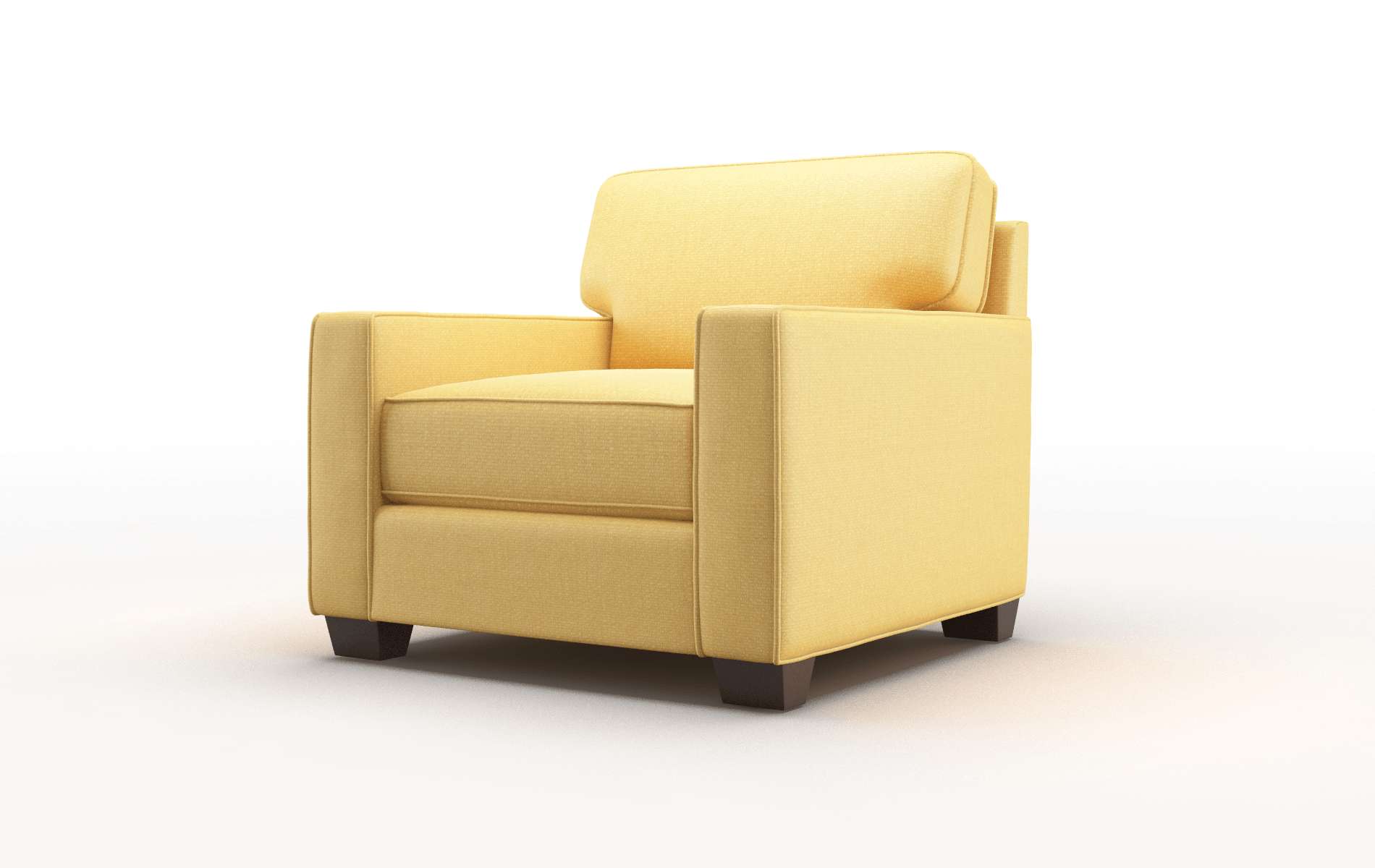 Chicago Hepburn Chai_tea Chair espresso legs 4