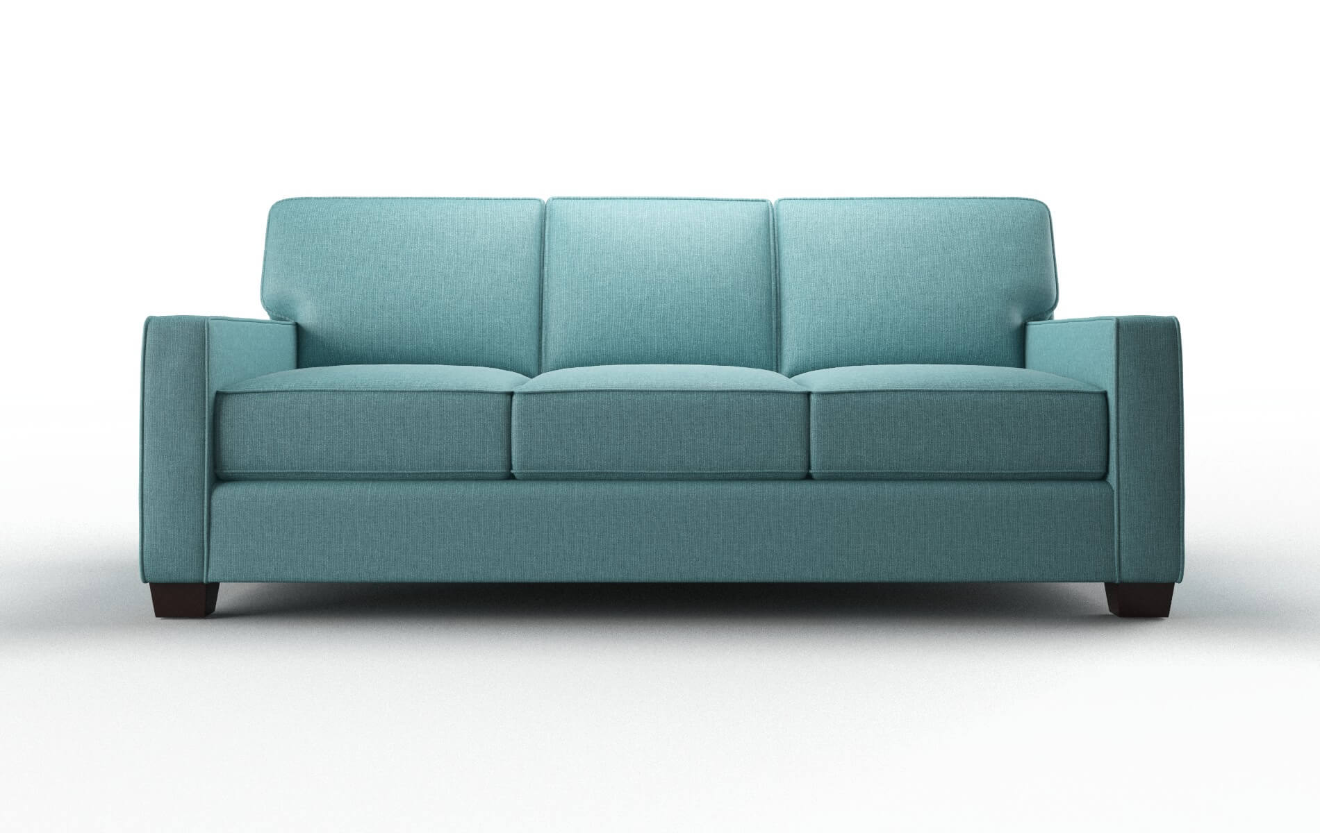 Chicago Hepburn_hrp Emerald Sofa espresso legs 1