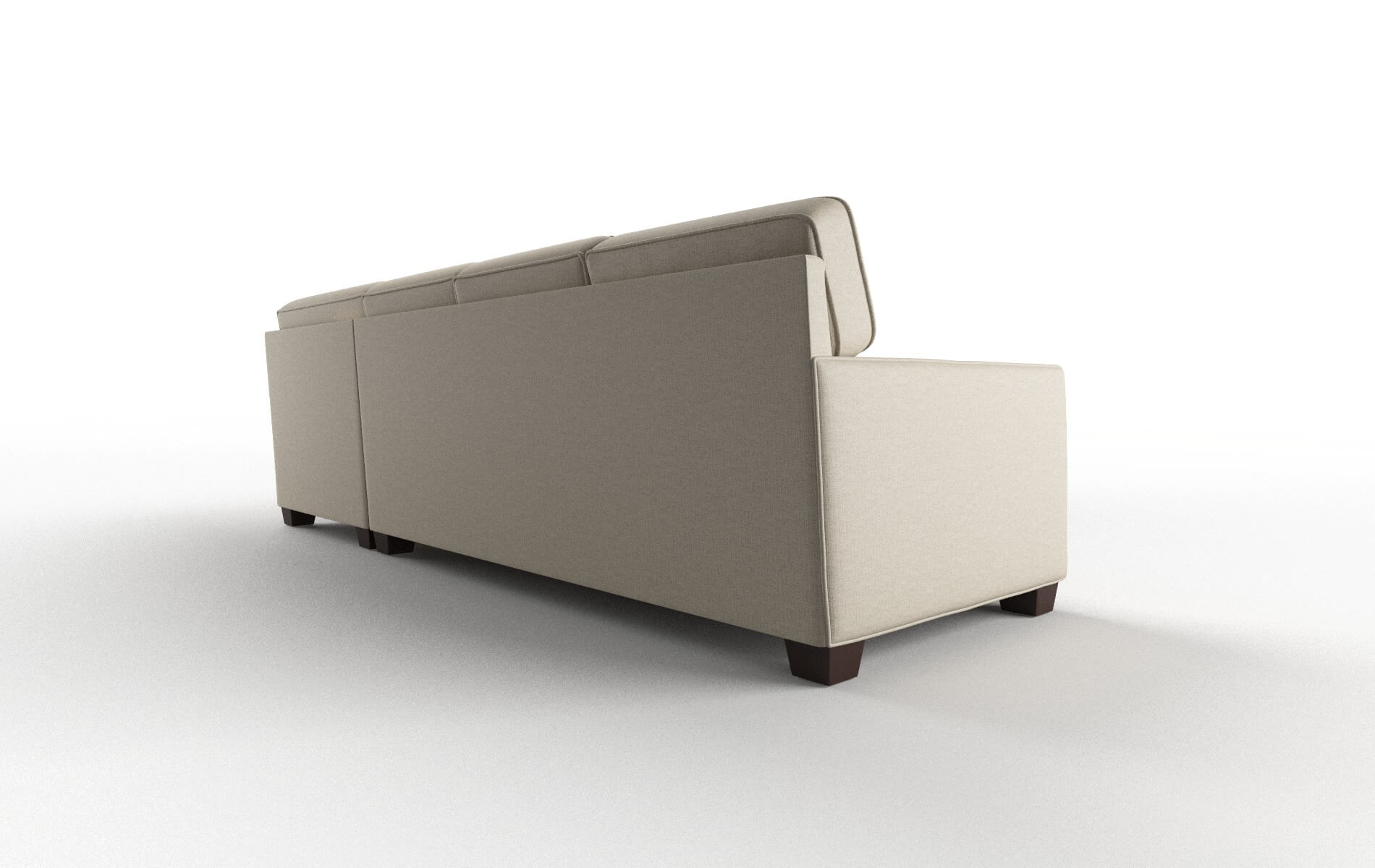 Chicago Insight Barley Panel espresso legs 5