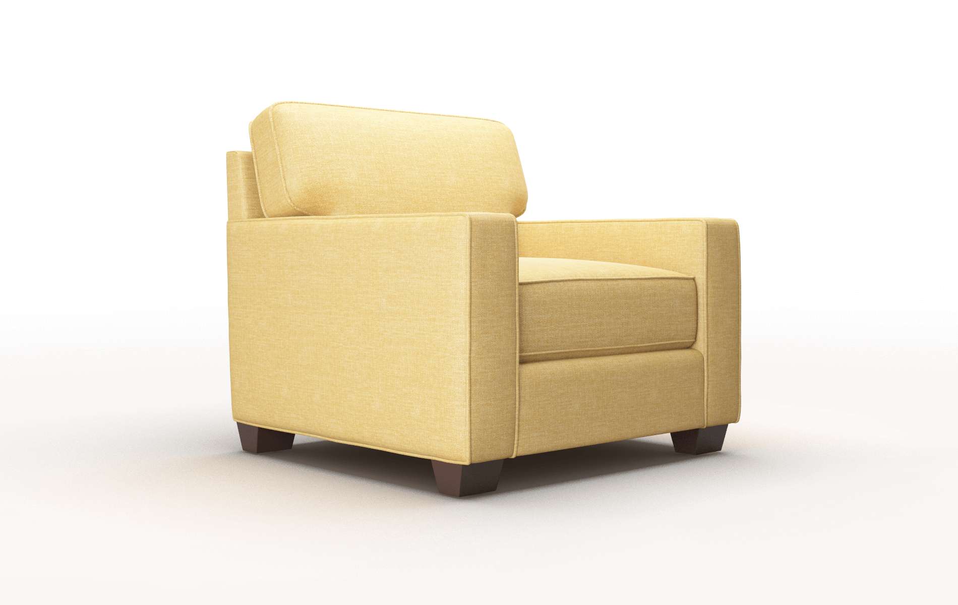 Chicago Insight Citronella Chair espresso legs 2