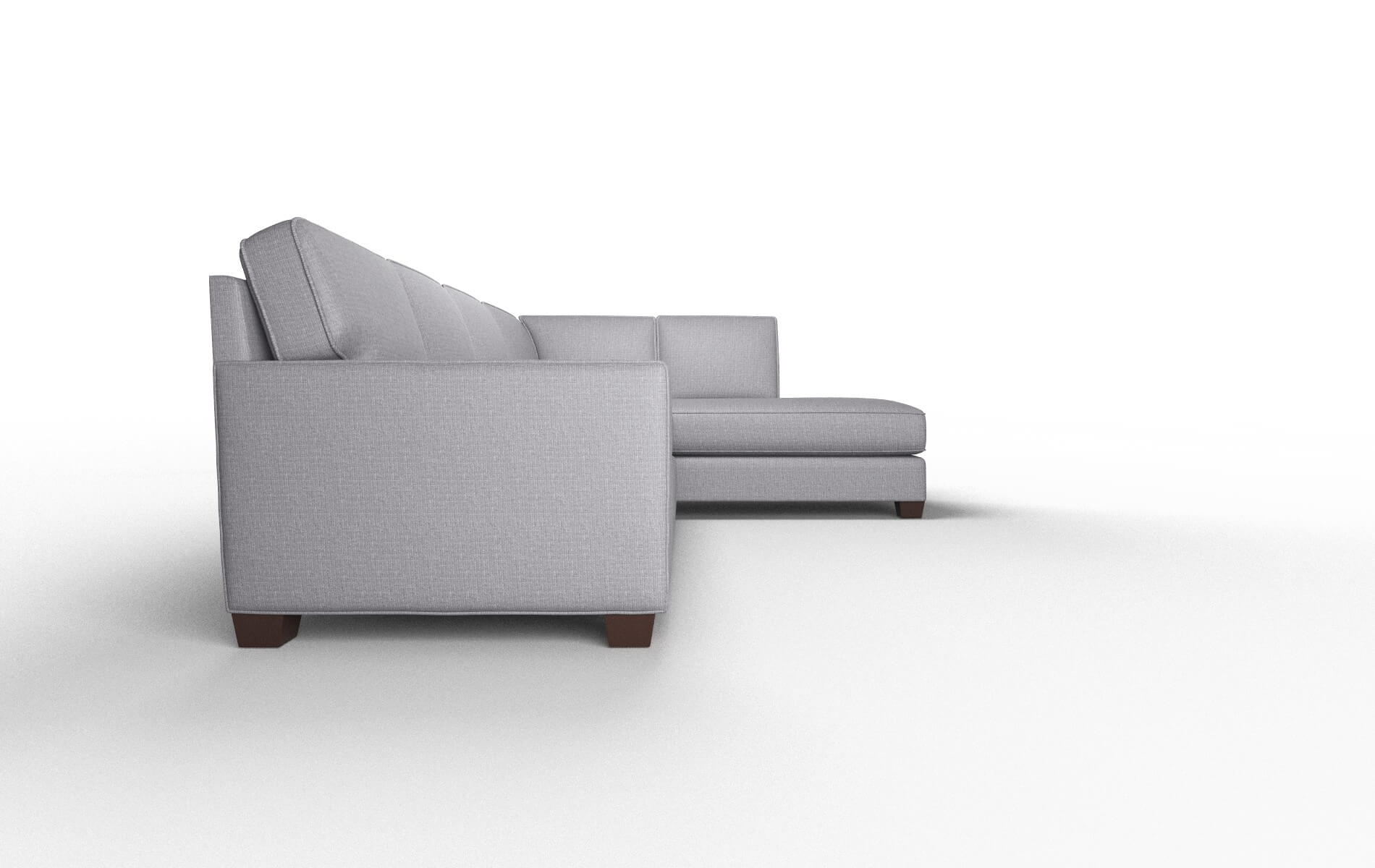 Chicago Insight Denim Panel espresso legs 3