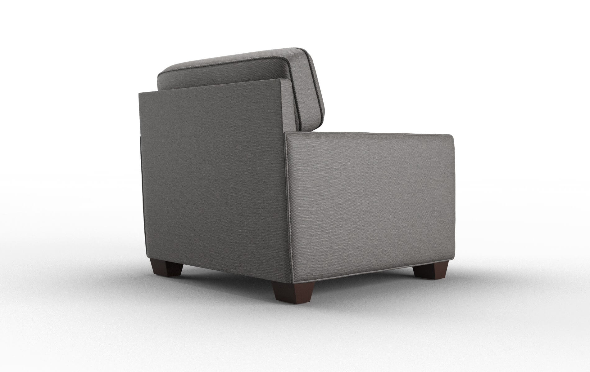 Chicago Insight Eclipse Chair espresso legs 5