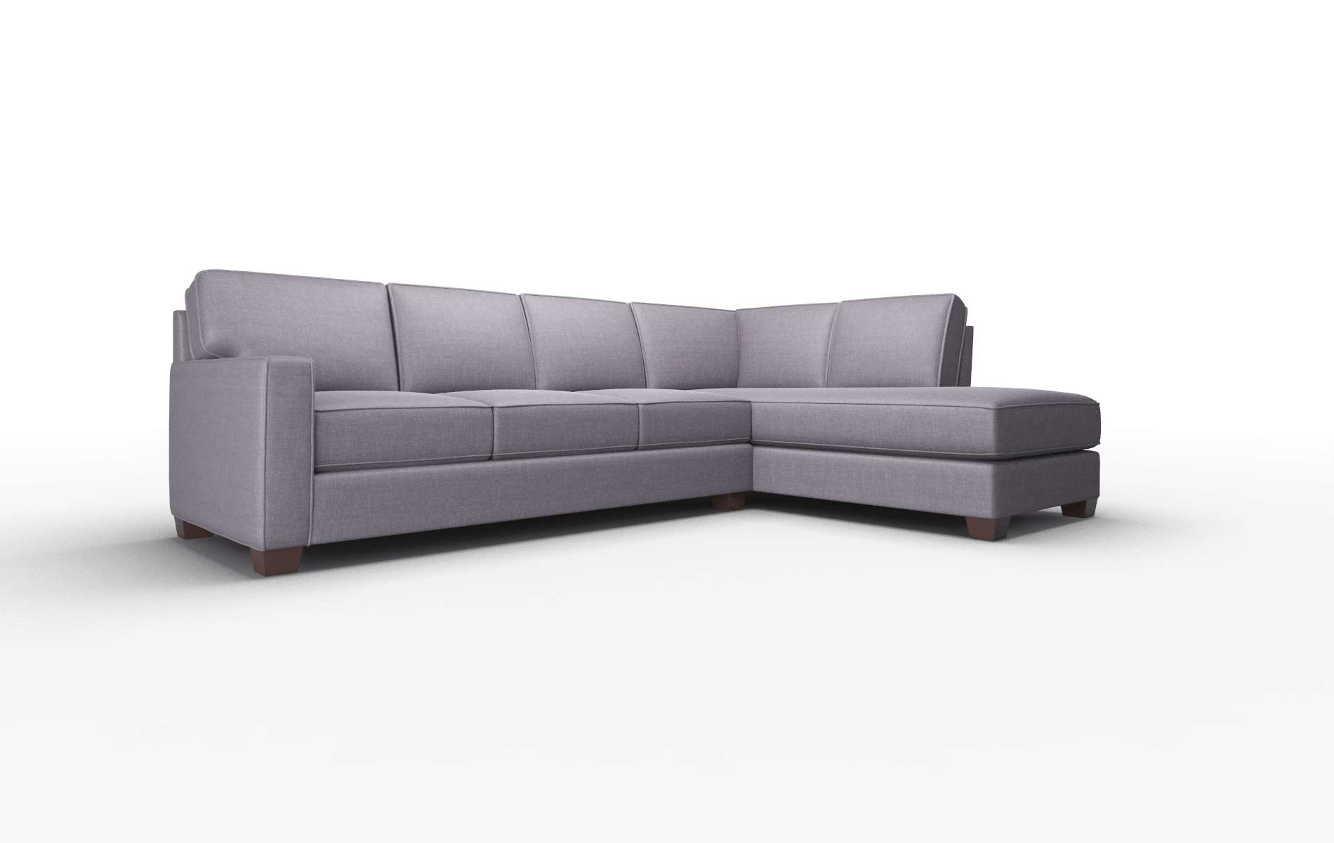 Chicago Keylargo Grape Panel espresso legs 2