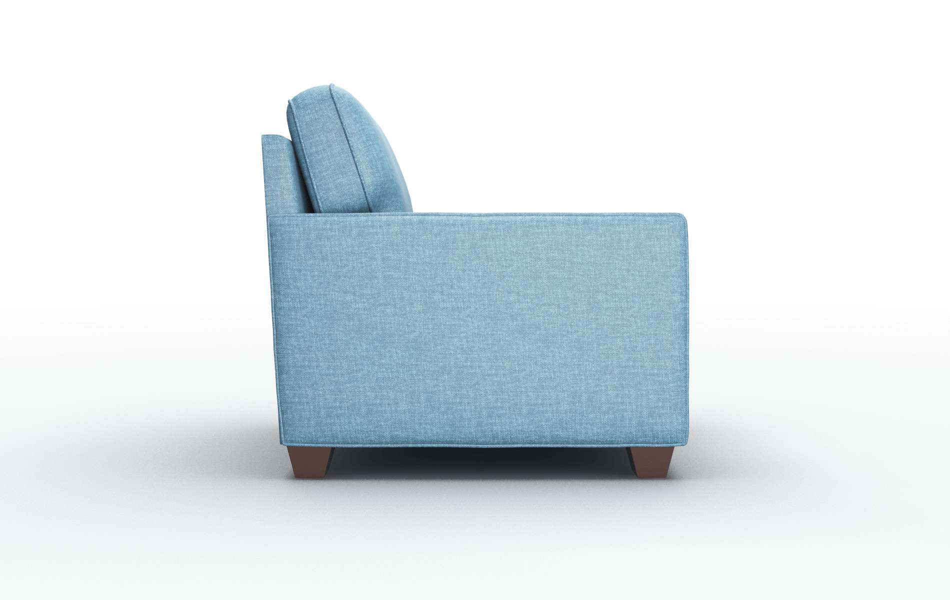 Chicago Keylargo Ocean Chair espresso legs 3