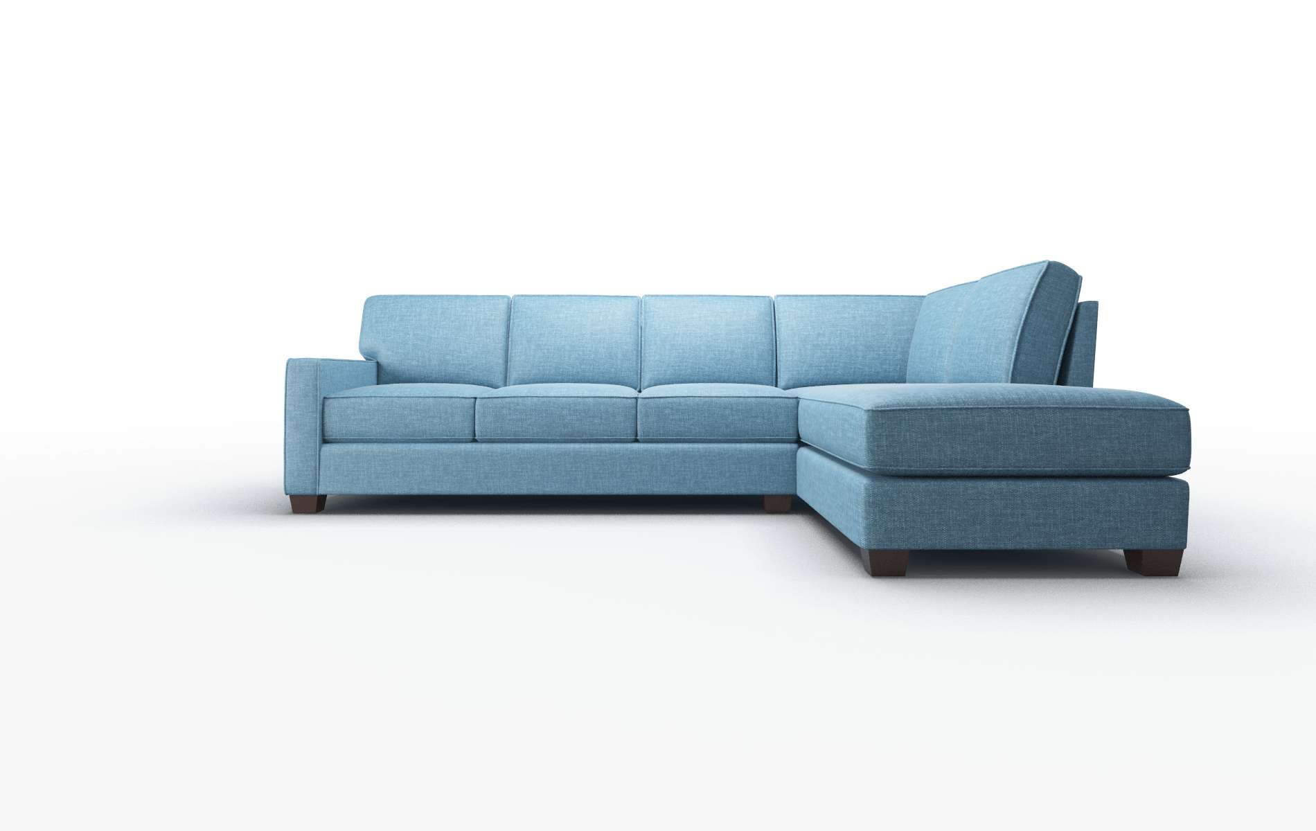 Chicago Keylargo Ocean Panel espresso legs 1