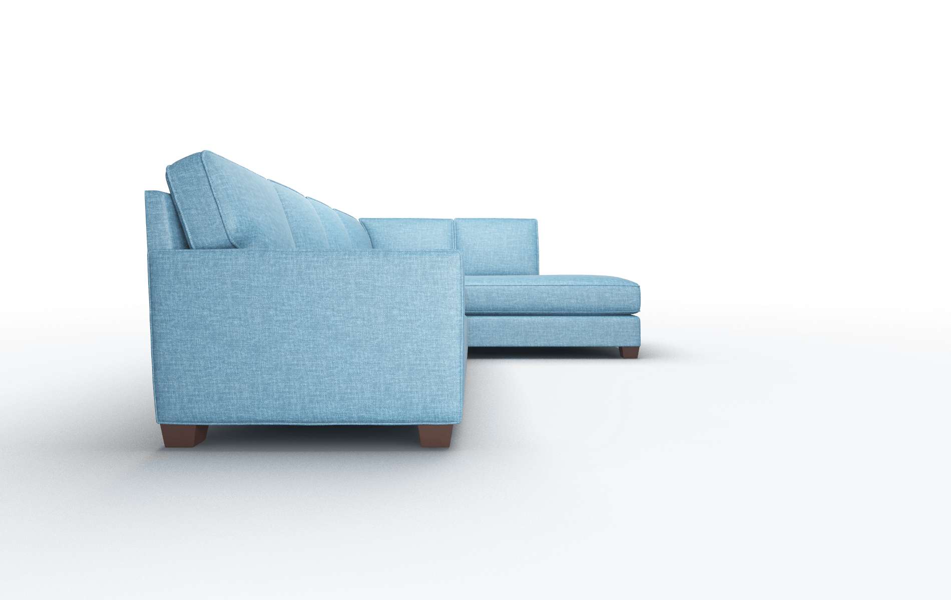 Chicago Keylargo Ocean Panel espresso legs 3