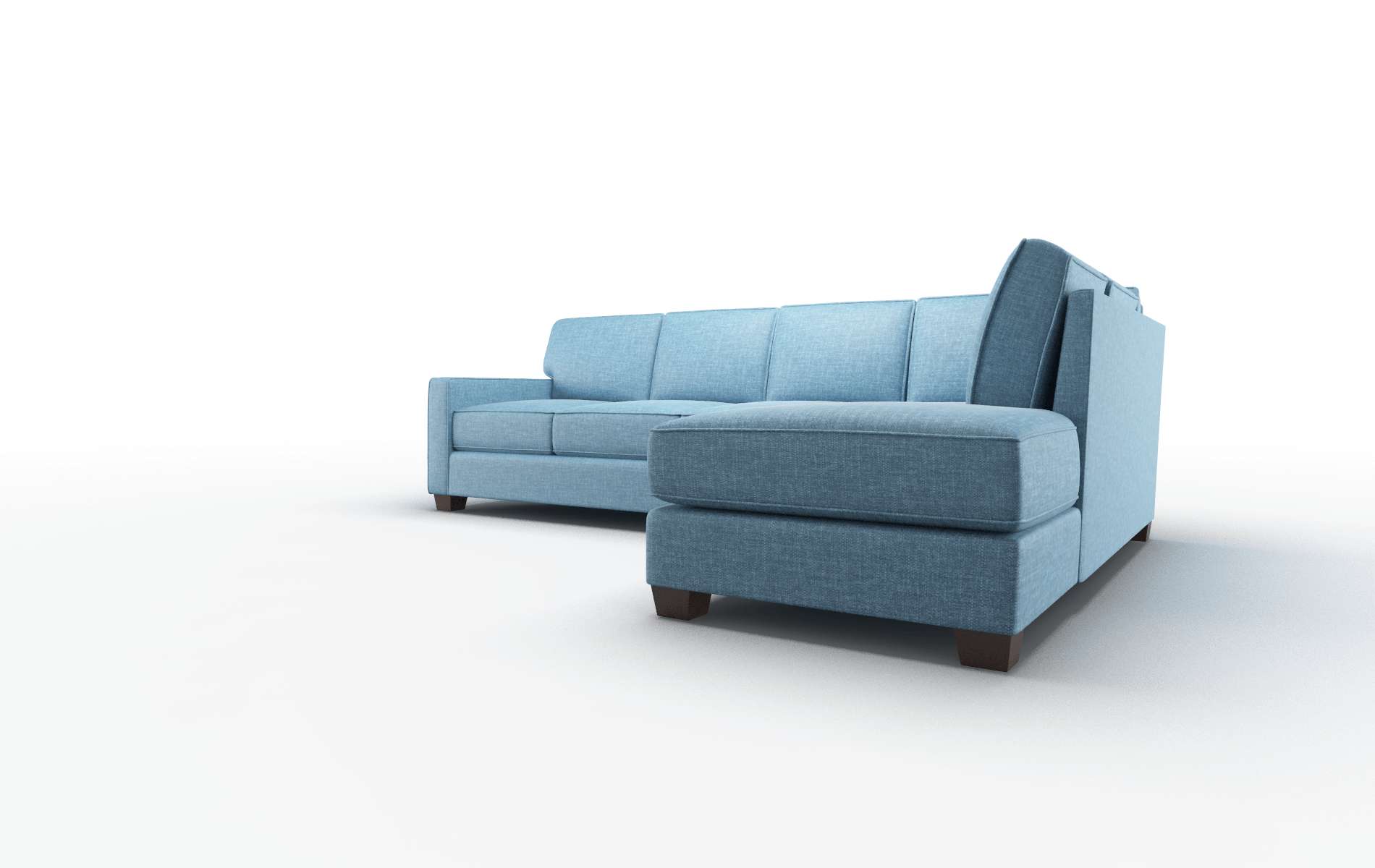 Chicago Keylargo Ocean Panel espresso legs 4