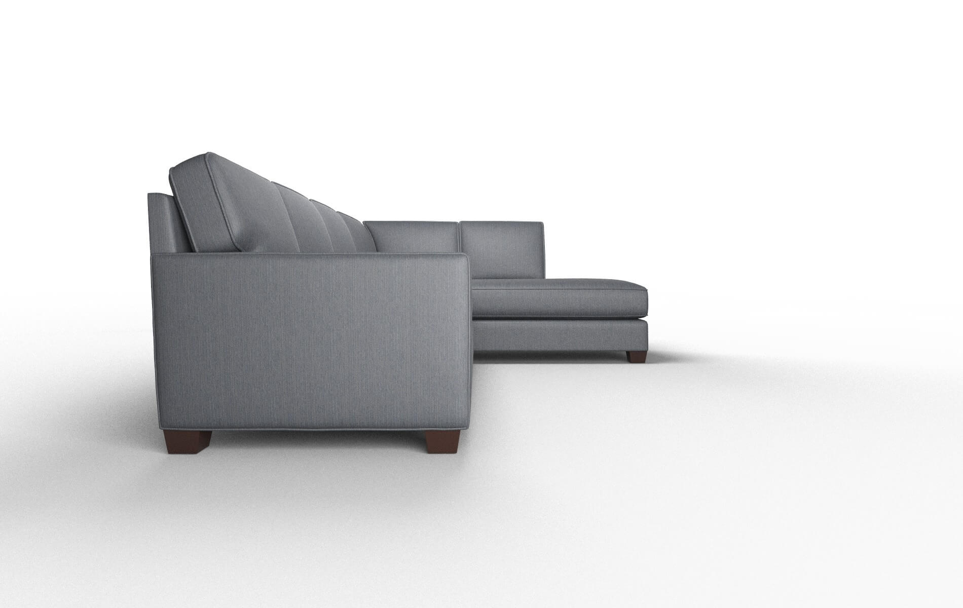 Chicago Malibu Sea Panel espresso legs 3